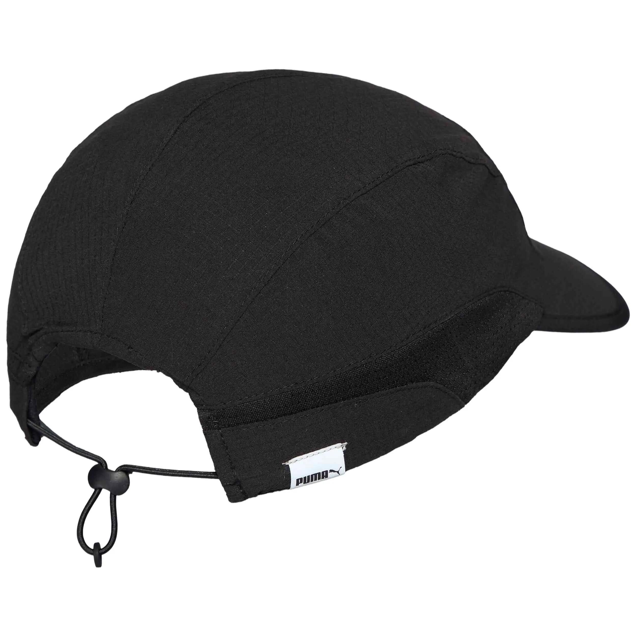 Casquette Puma modèle 026996-01 pour unisexe 4/4