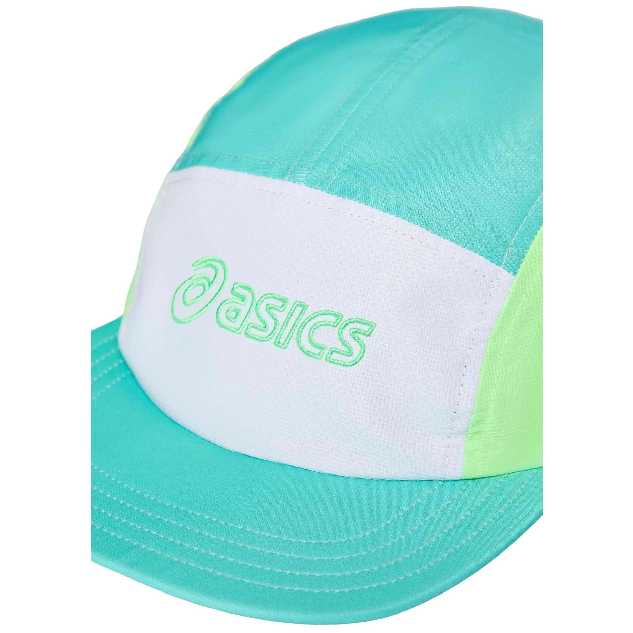 Pet Asics model 3013B331-300 voor unisex 3/4