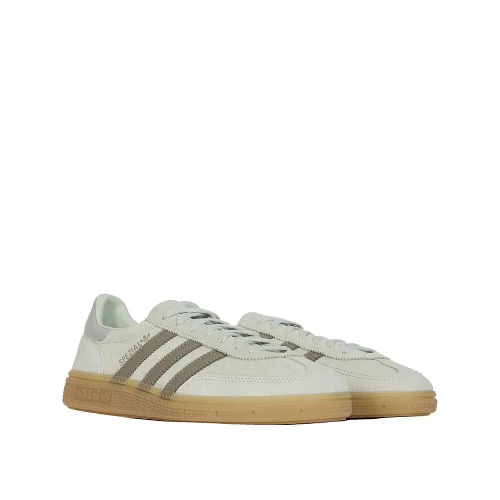 Calçado adidas Handball Spezial Verde 3/6