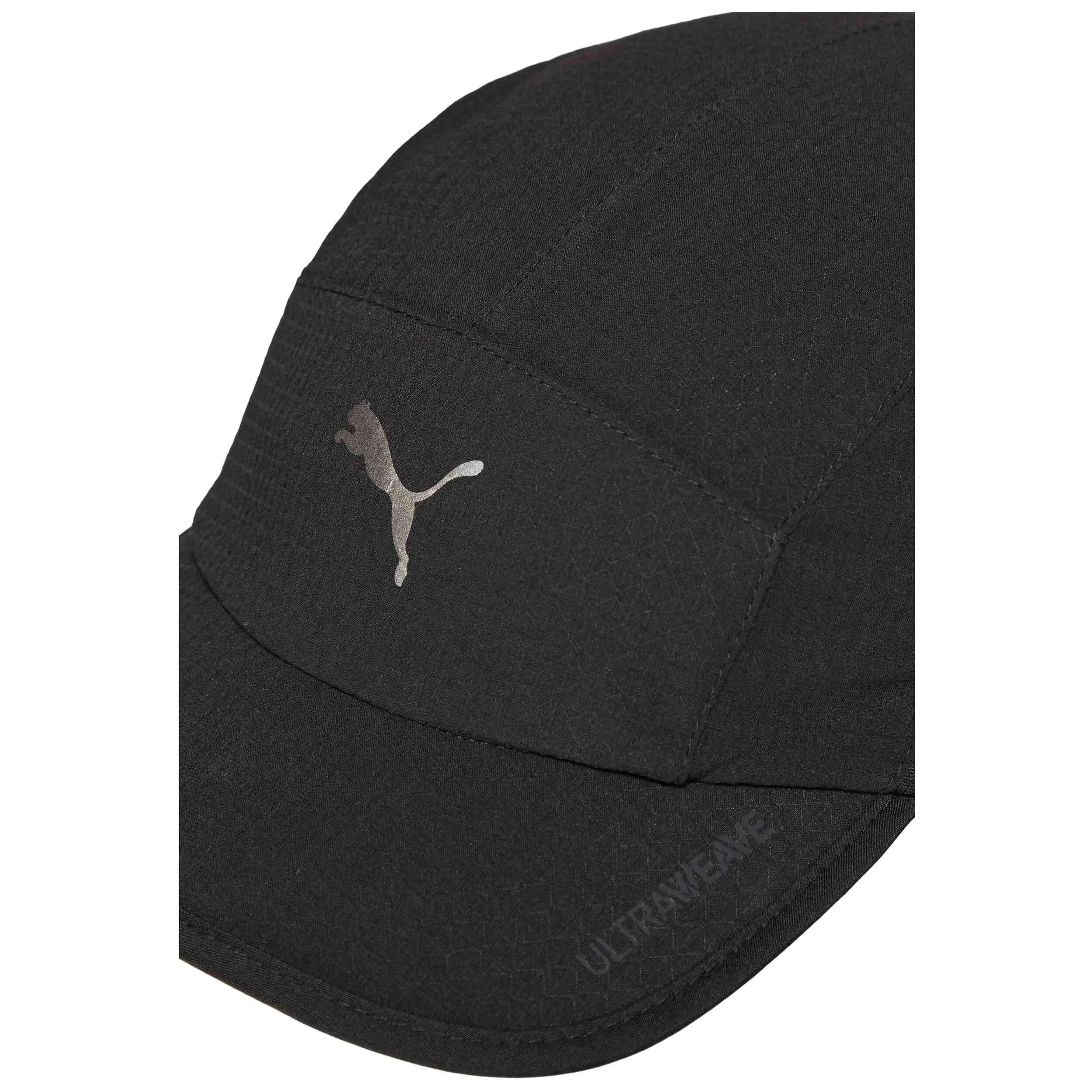 Casquette Puma modèle 026996-01 pour unisexe 2/4