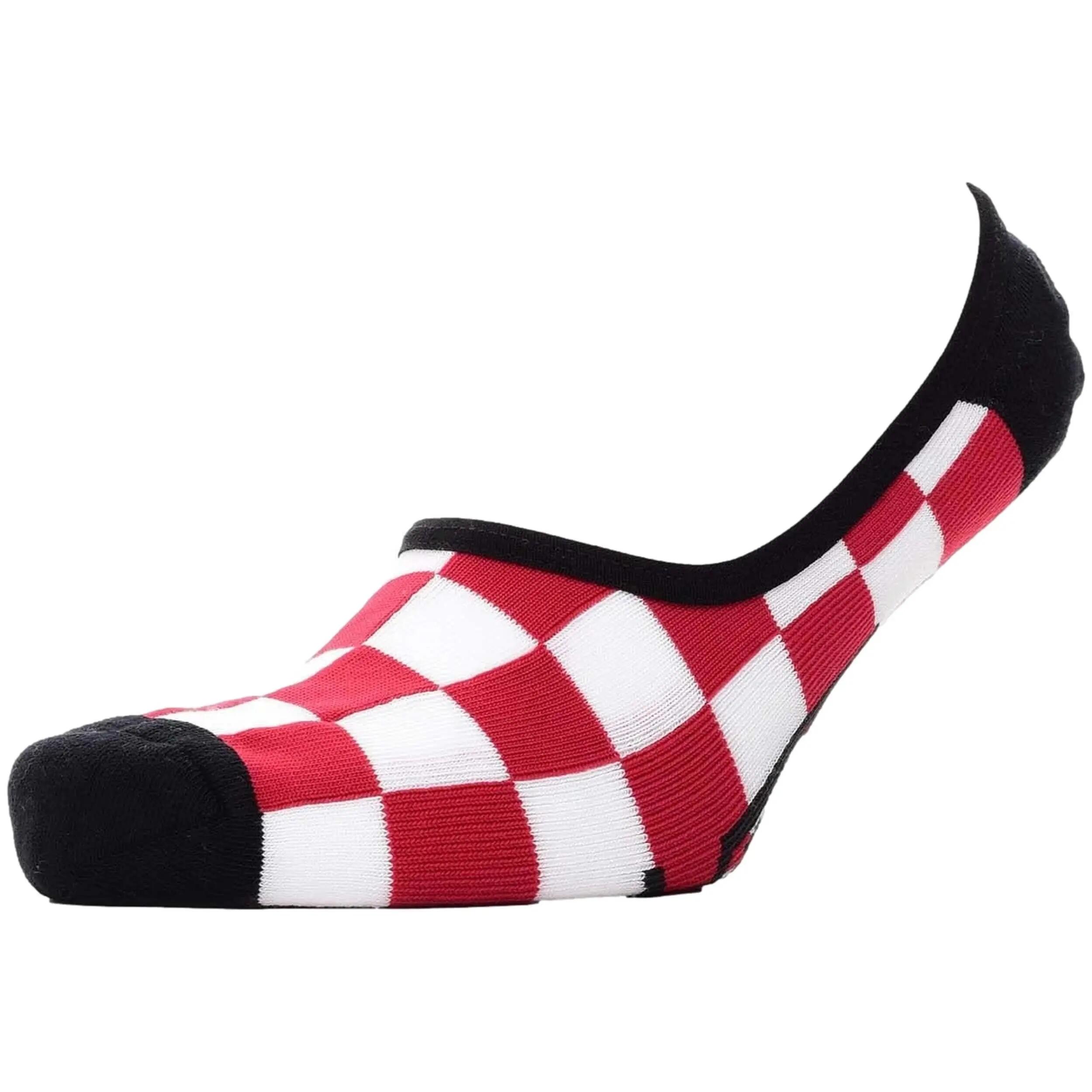 Meias Vans modelo VN000XTTRLM1 para homem 3/5