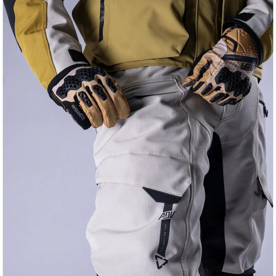Pantalon moto Leatt ADV DriTour 5.5 V26 5/5