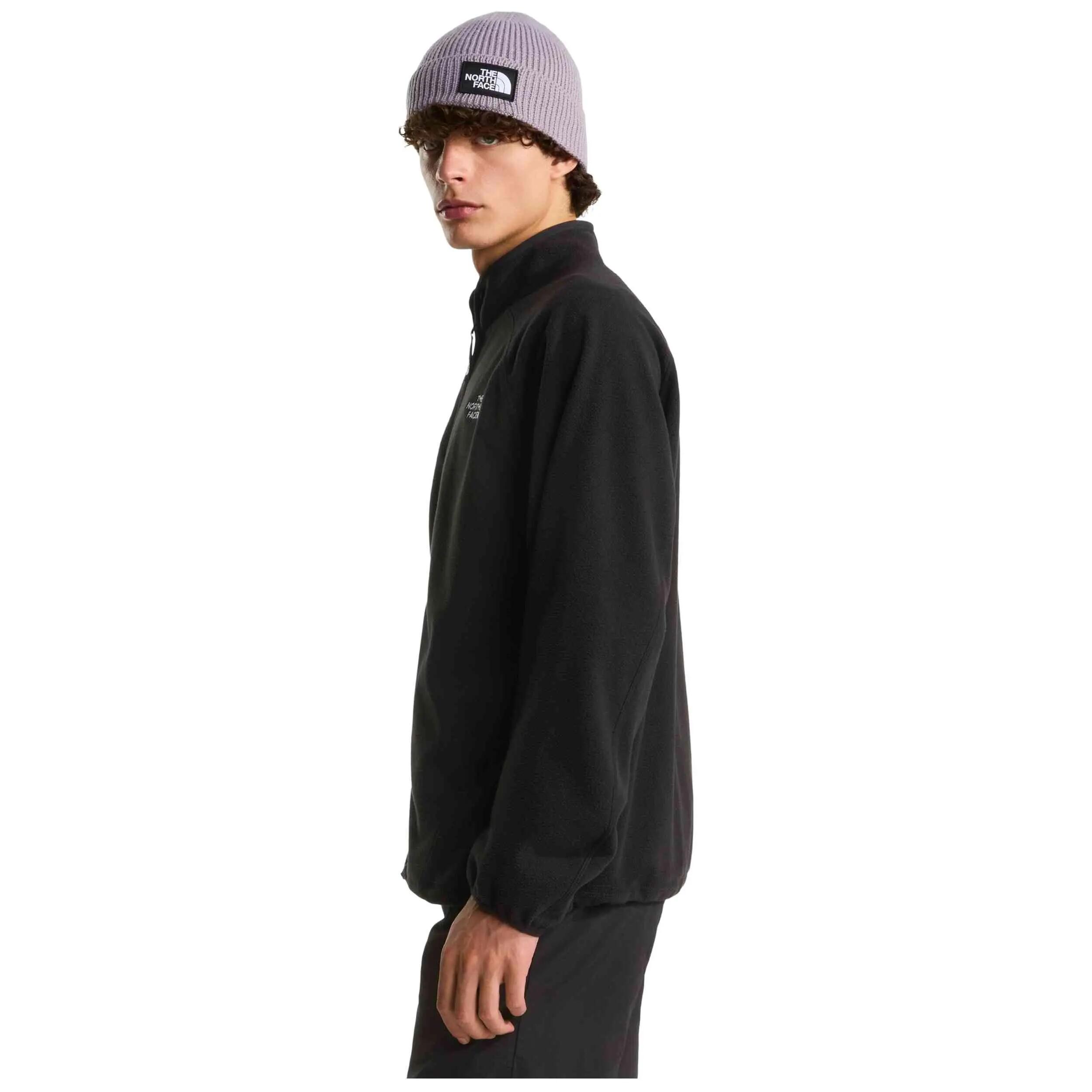 Polar The North Face modelo NF0A8G0ZJK31 para hombre 4/5