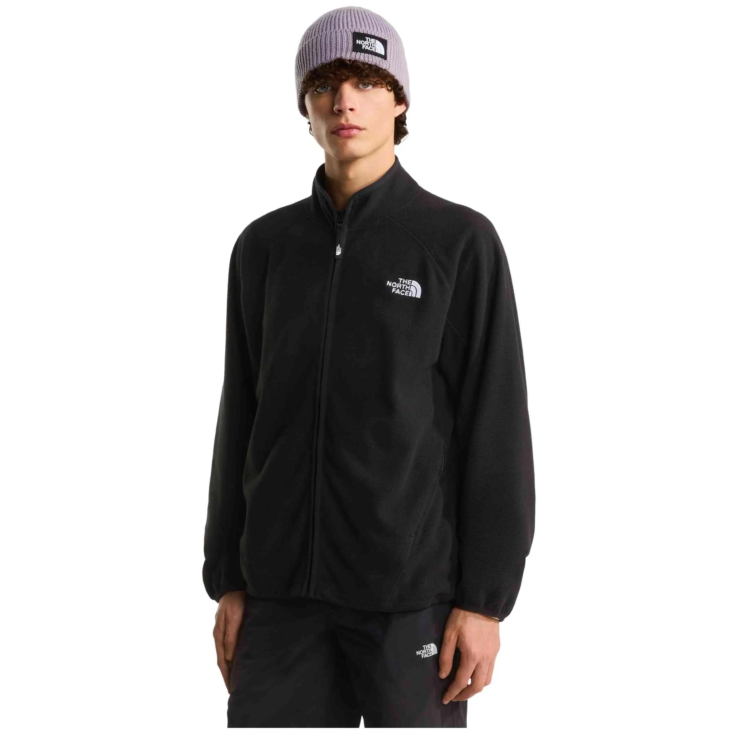 Polar The North Face modelo NF0A8G0ZJK31 para hombre 3/5
