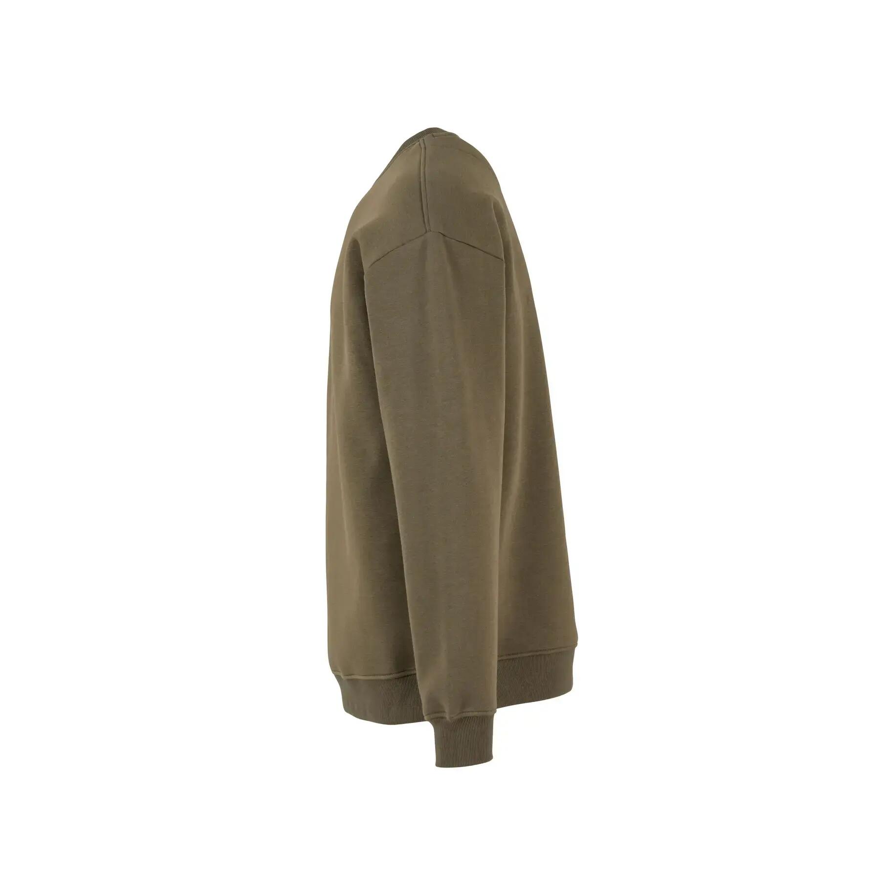 Sweater met ronde hals Build Your Brand 3/3