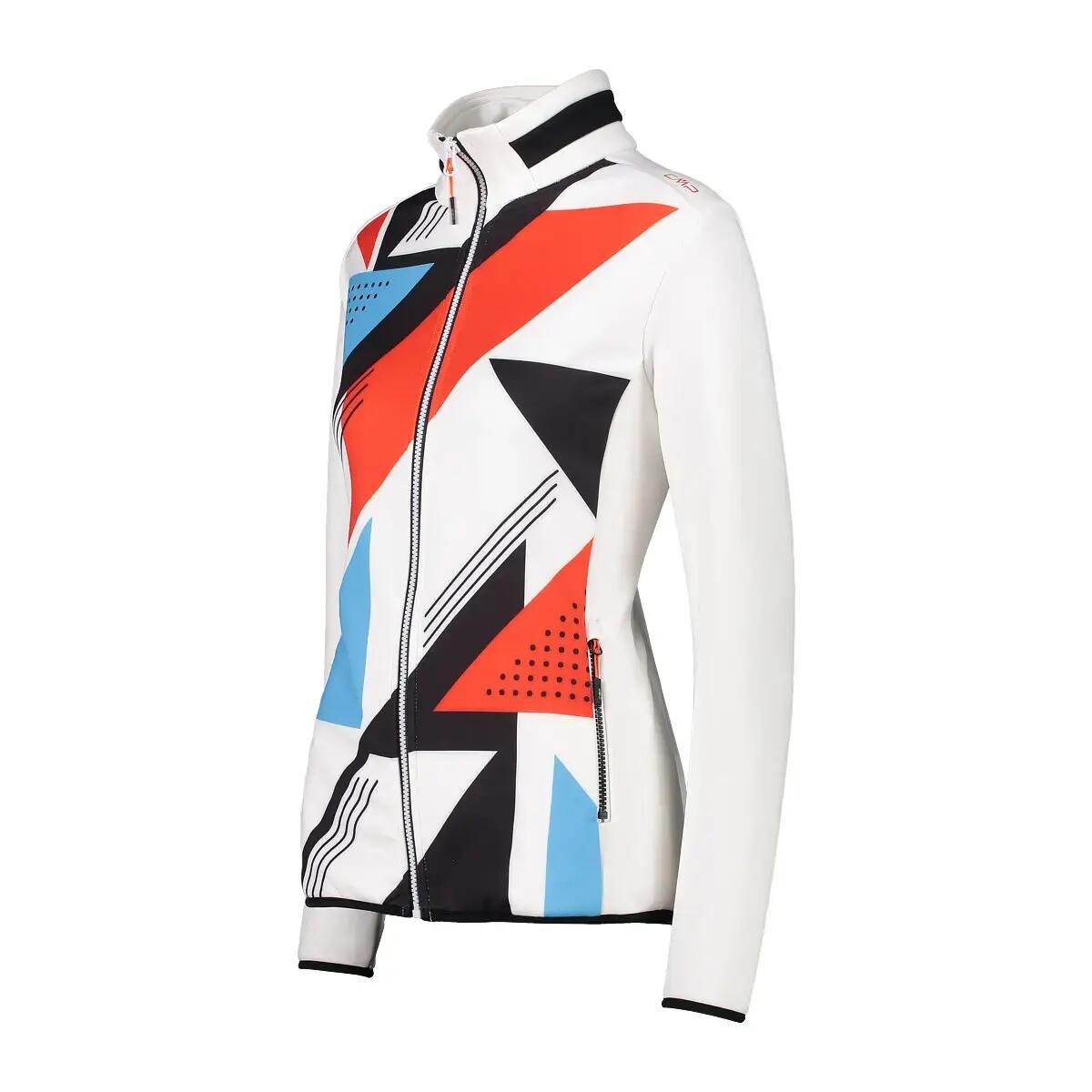 Polaire femme CMP 3/3