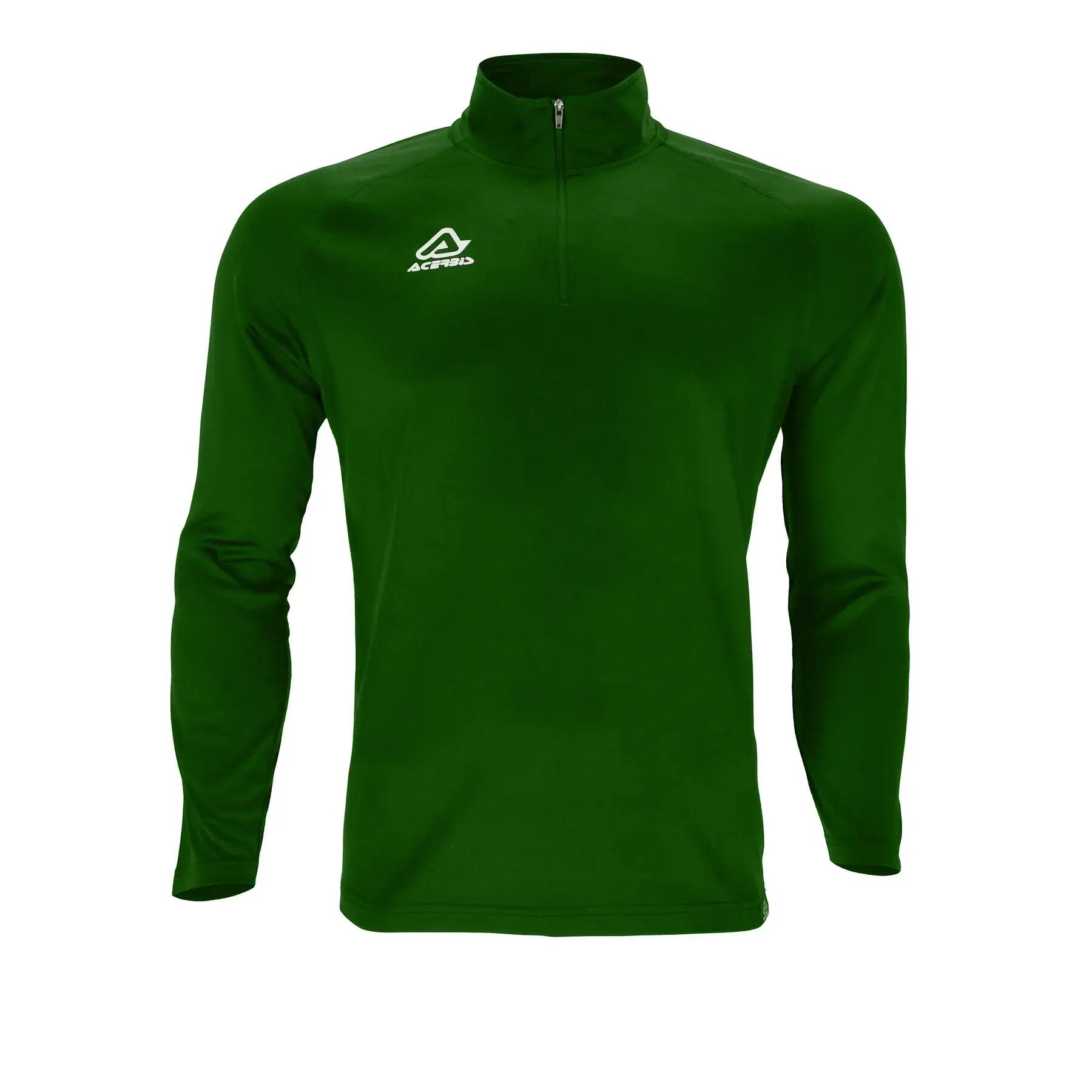 Sweatshirt d'entraînement demi-zip Acerbis Tagete 2/3