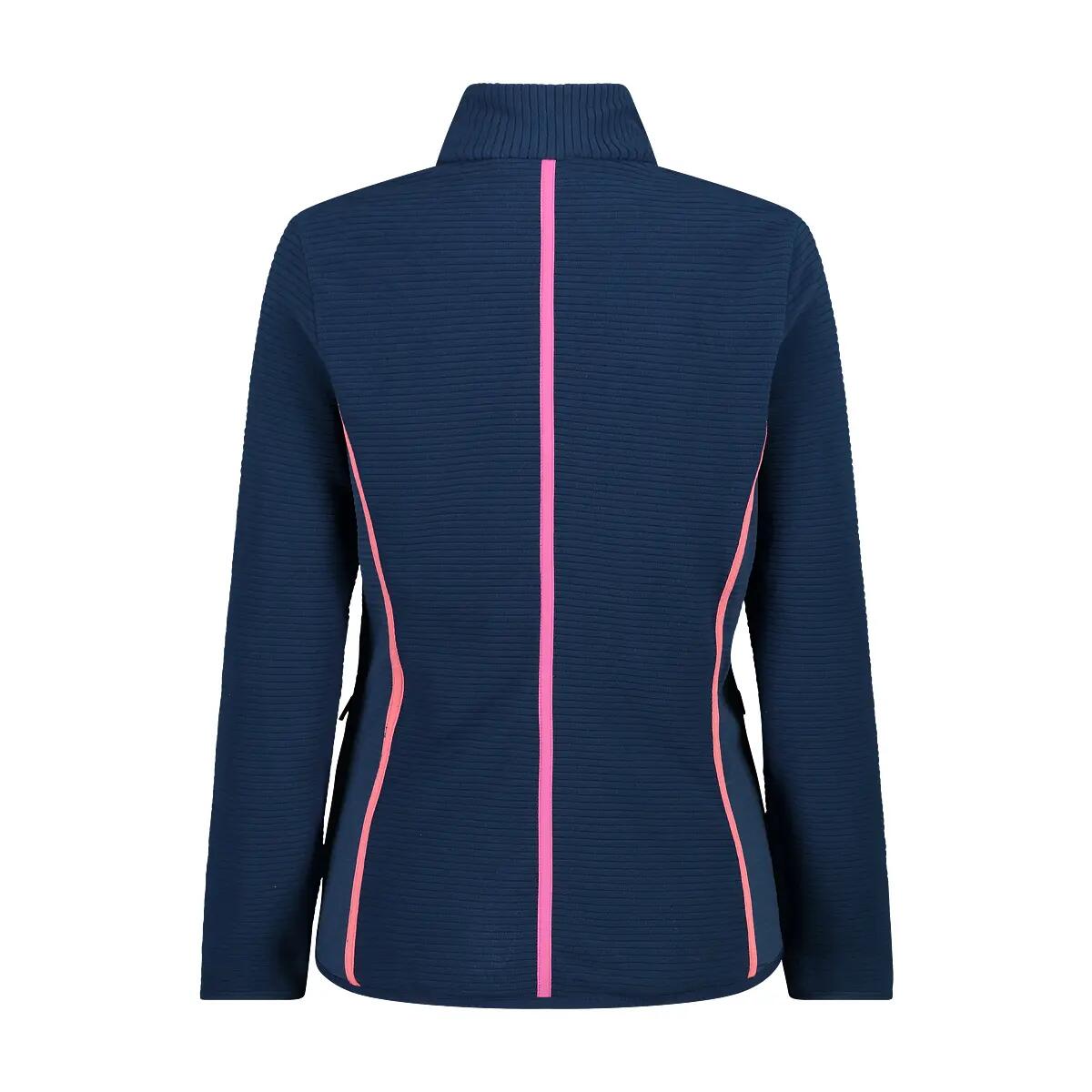 Polaire femme CMP 2/3