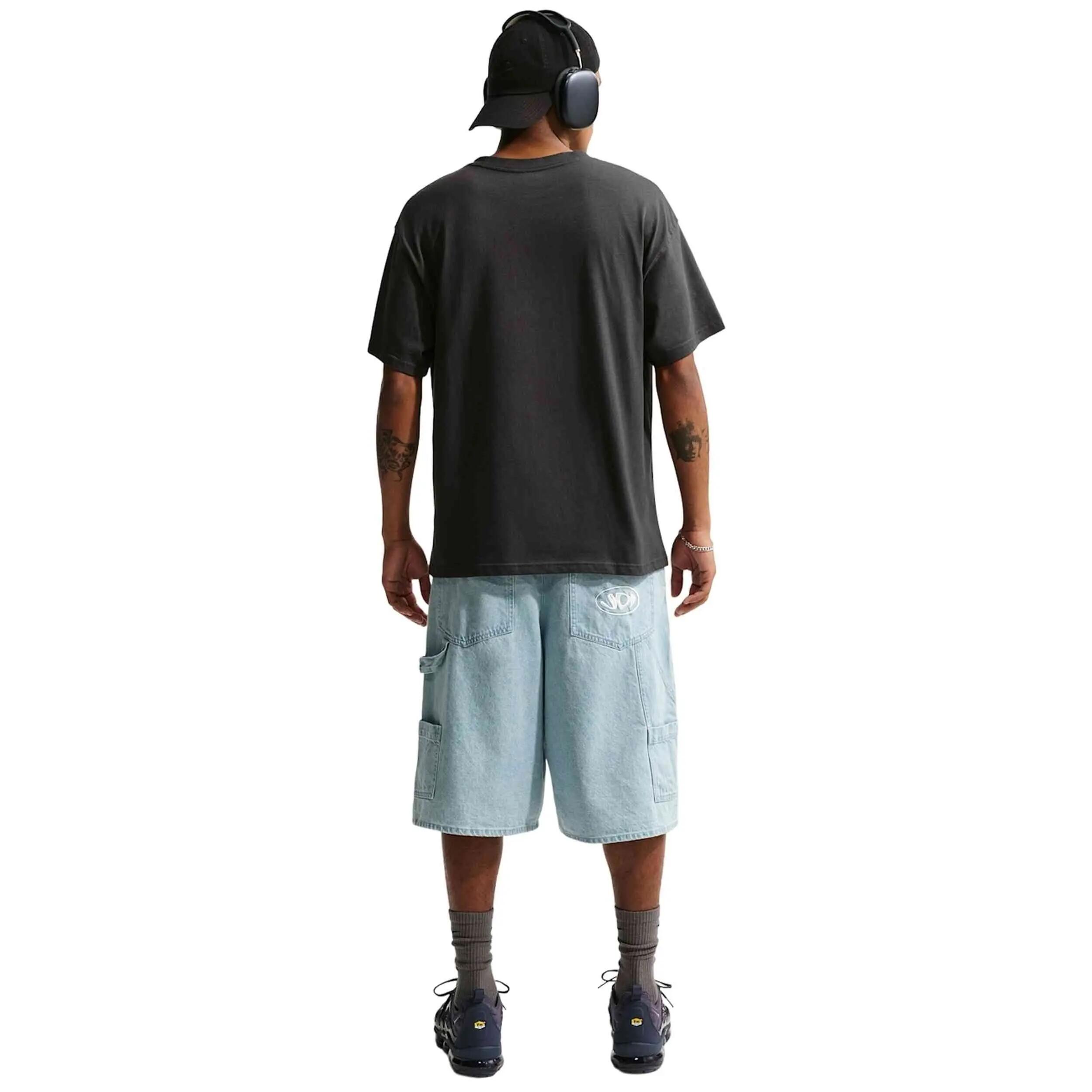 Camiseta de manga corta Nike modelo IH1155-045 para hombre 5/5