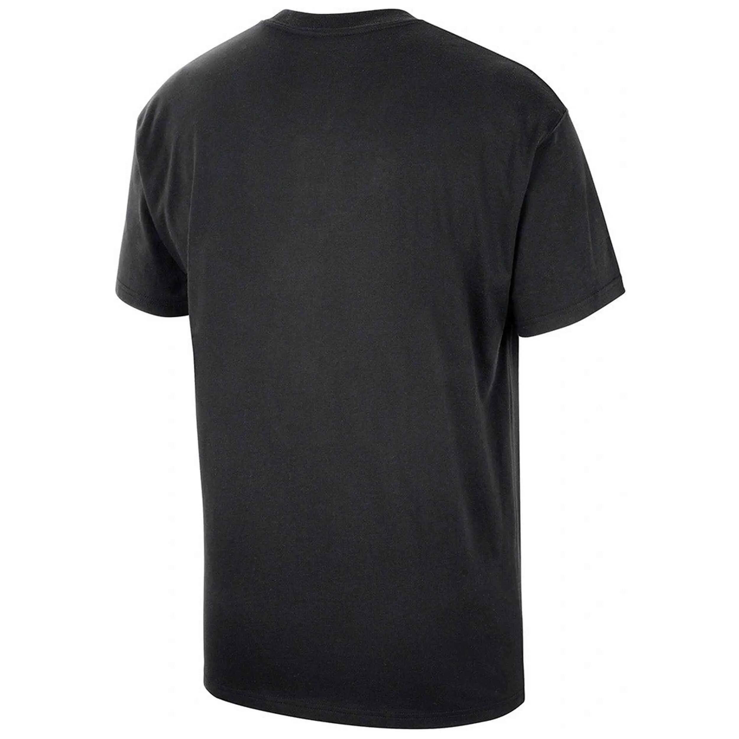 Camiseta de manga corta Nike modelo HV5647-010 para hombre 2/3