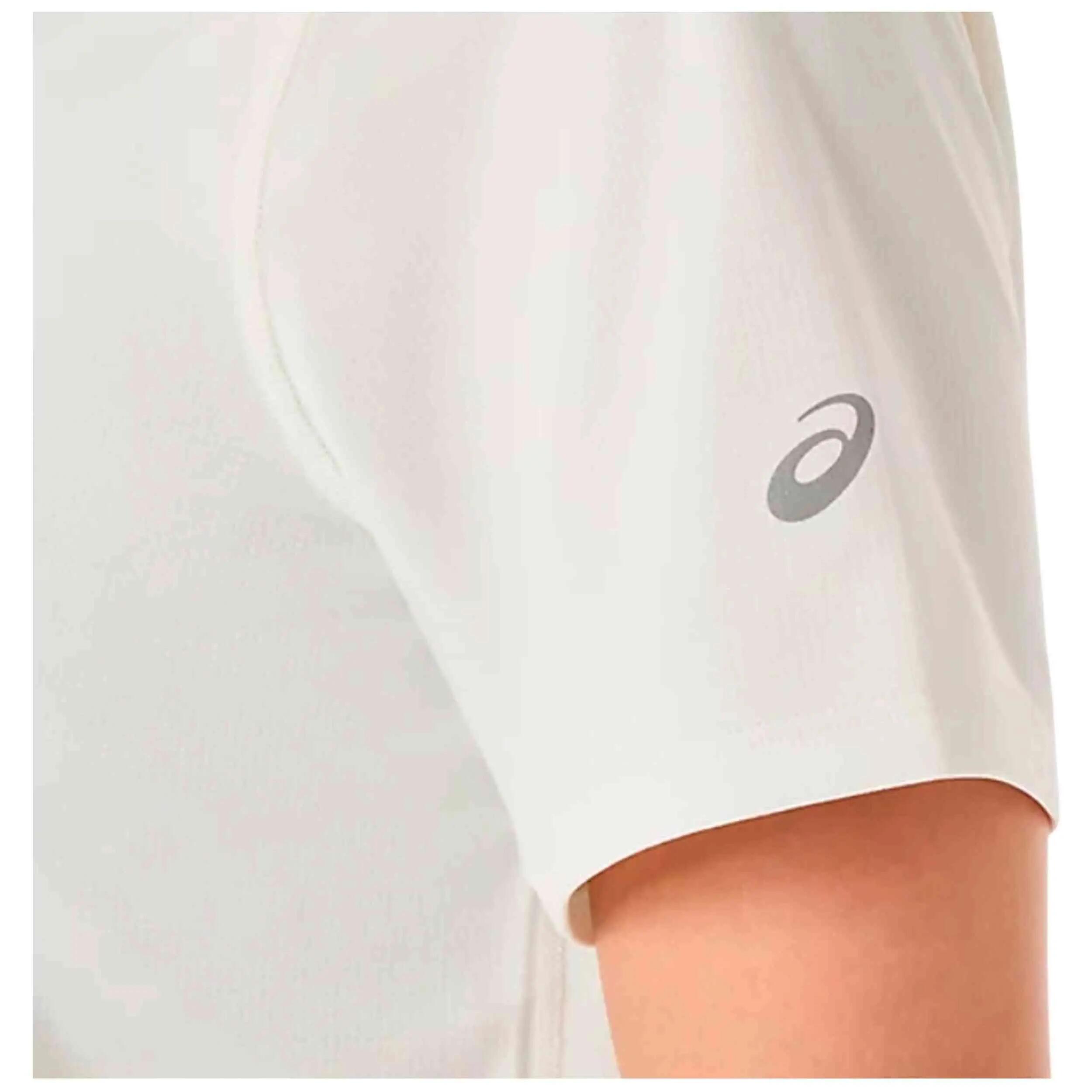 Camiseta de manga corta Asics modelo 2012D432-100 para mujer 5/5