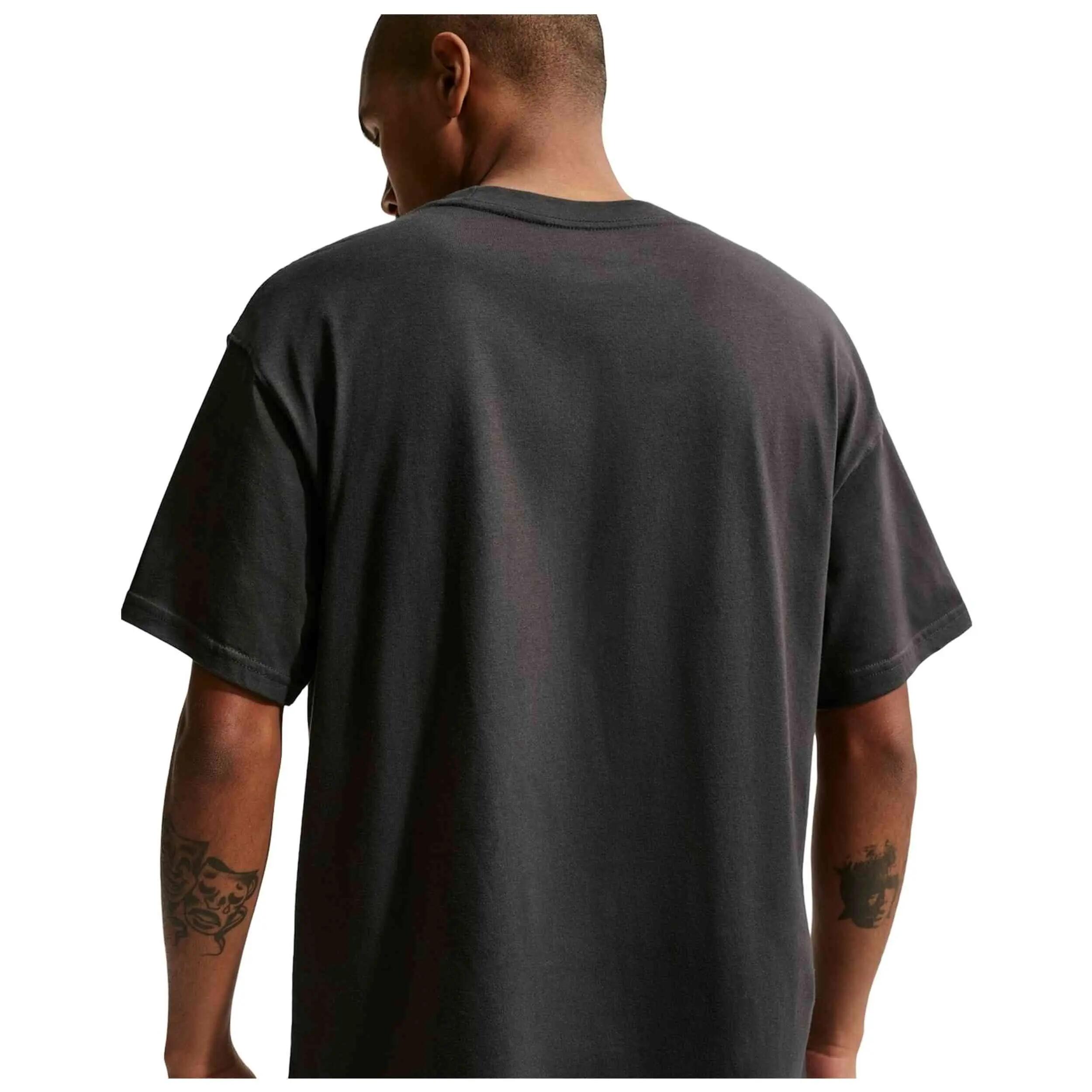 Camiseta de manga corta Nike modelo IH1155-045 para hombre 2/5