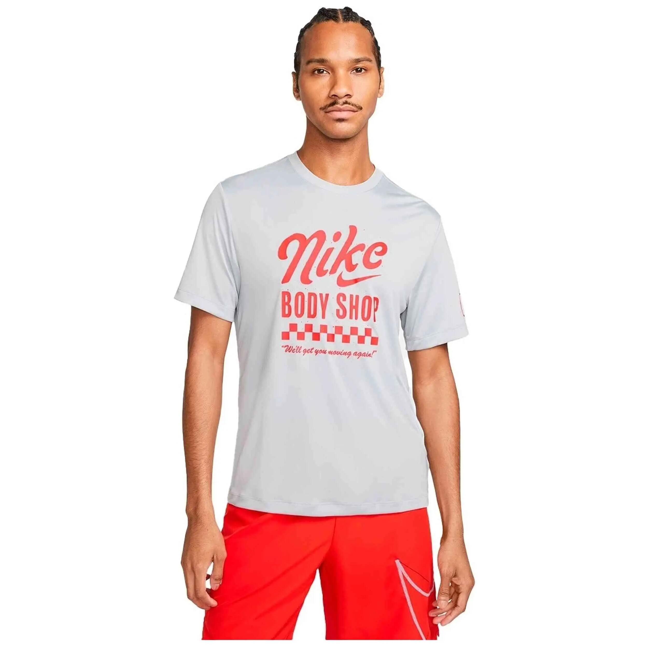 NIKE picture