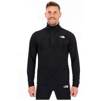 Maglia a maniche lunghe The North Face modello NF0A8949JK31 per uomini