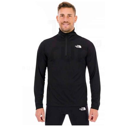 T-shirt à manches longues The North Face modèle NF0A8949JK31 pour homme