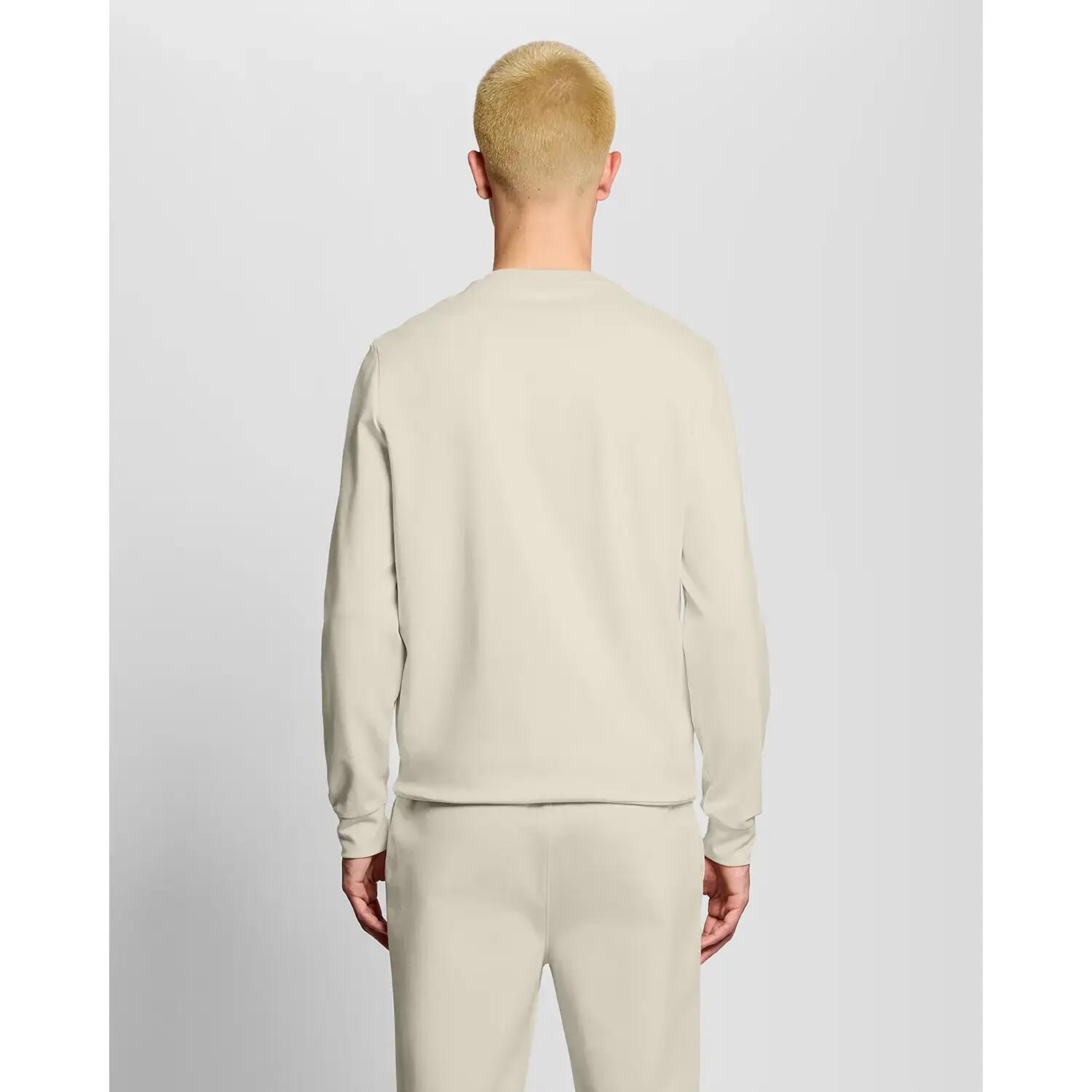 Sweatshirt Lyle & Scott Fly 4/6