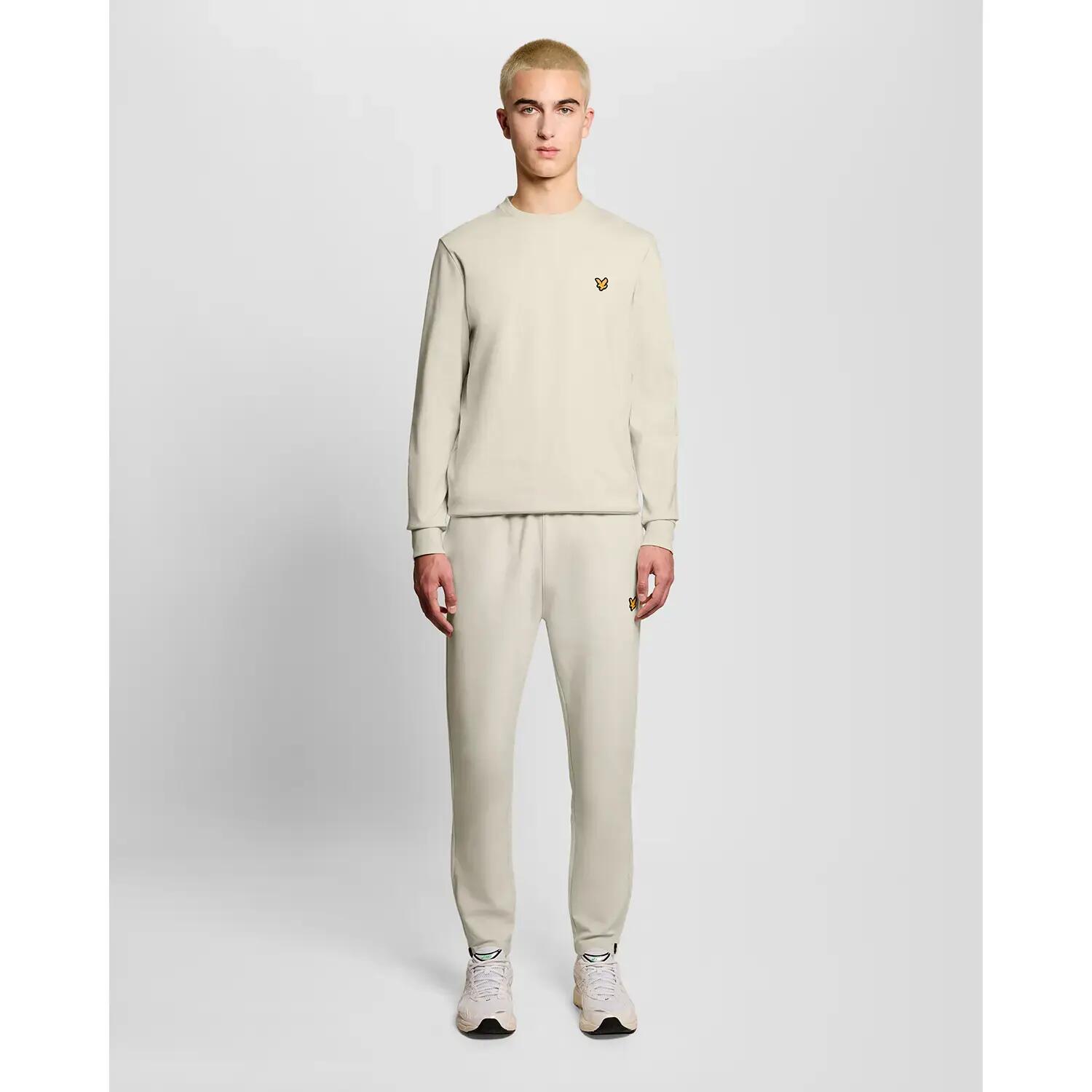 Sweatshirt Lyle & Scott Fly 3/6