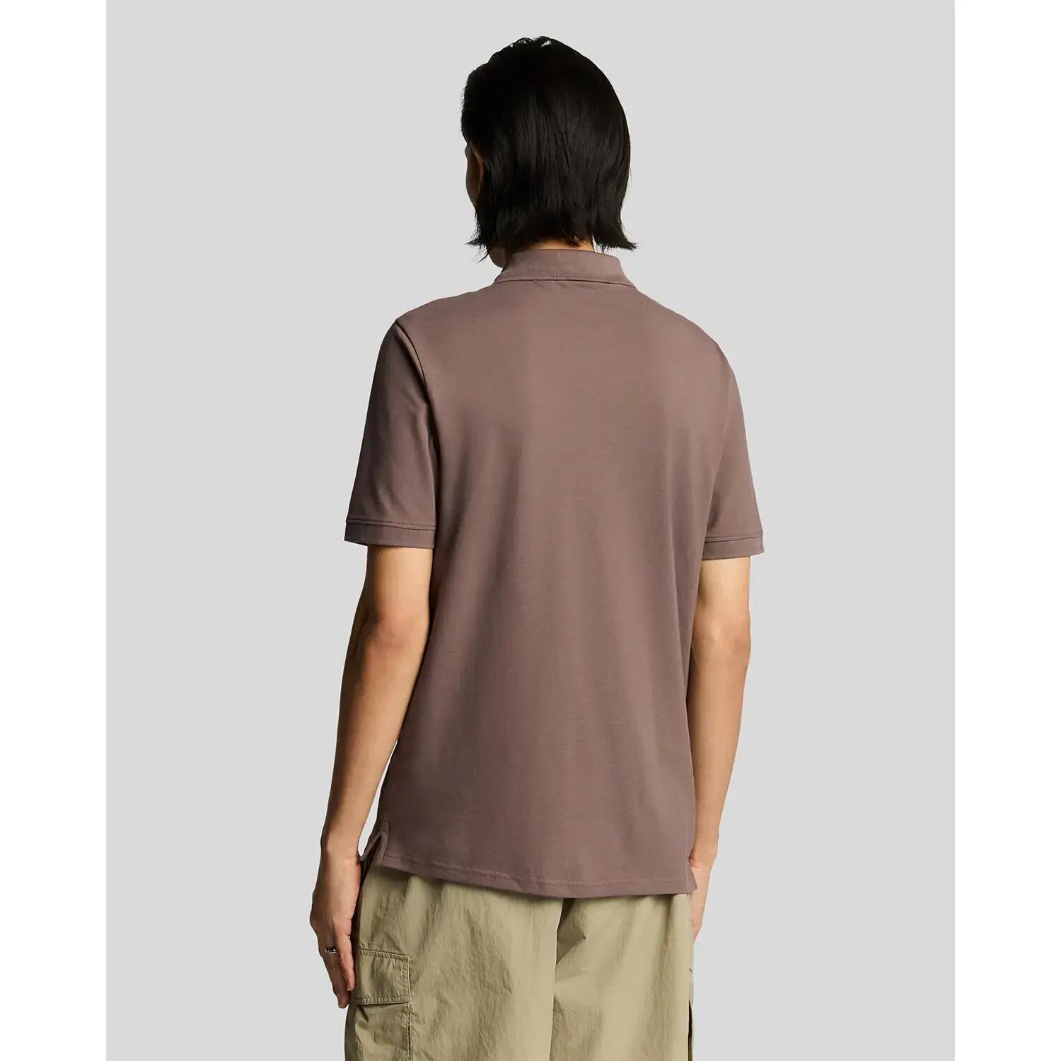 Polo Lyle & Scott Superfine 4/5