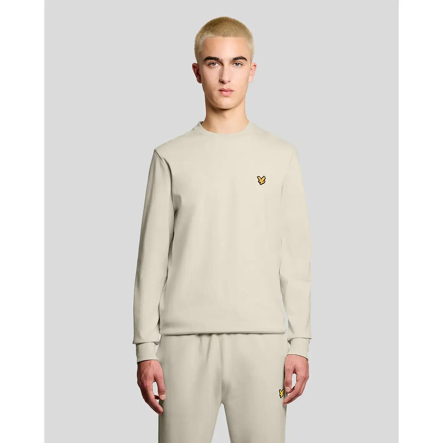 Sweatshirt Lyle & Scott Fly 2/6