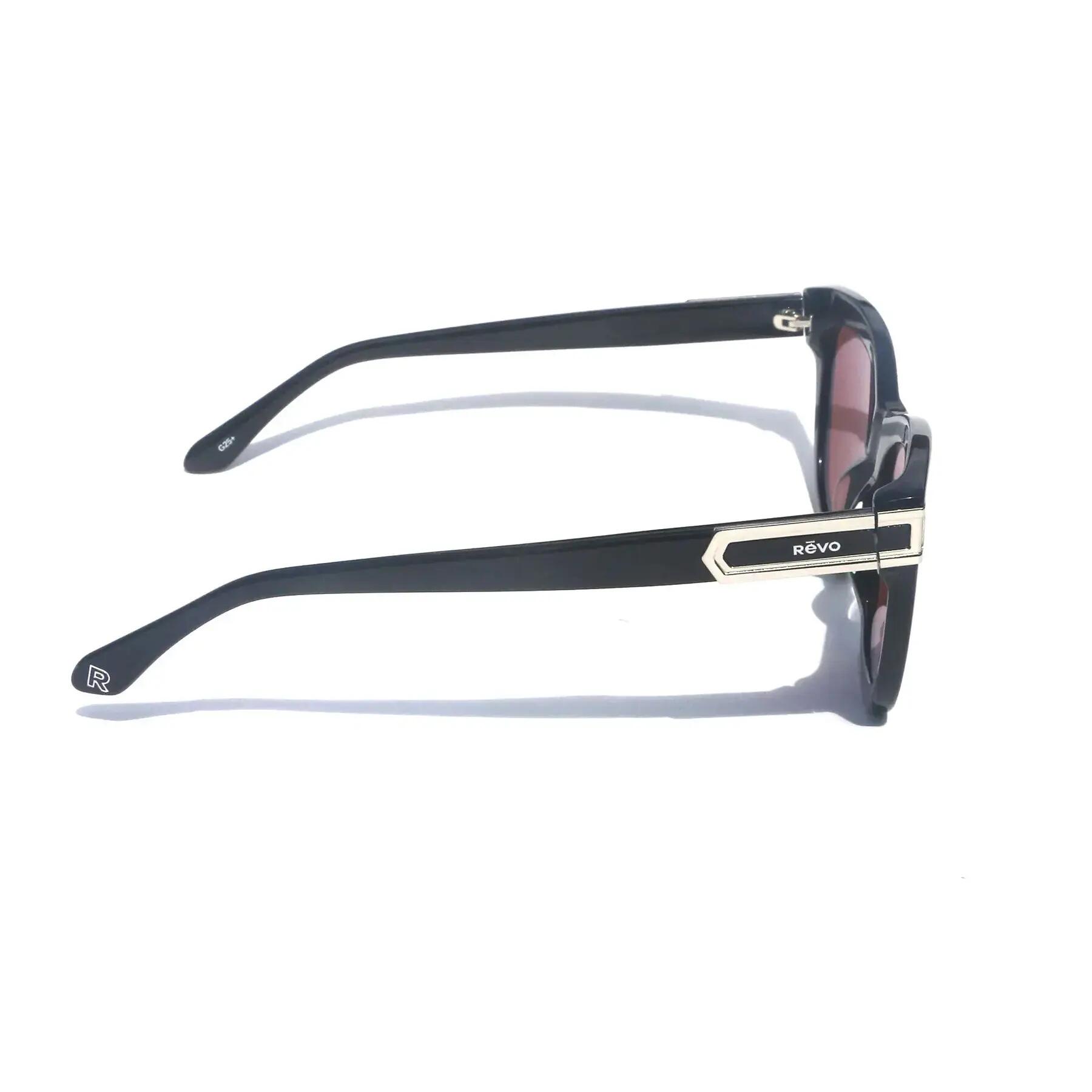 Damskie okulary przeciwsłoneczne Revo Olive 4/4
