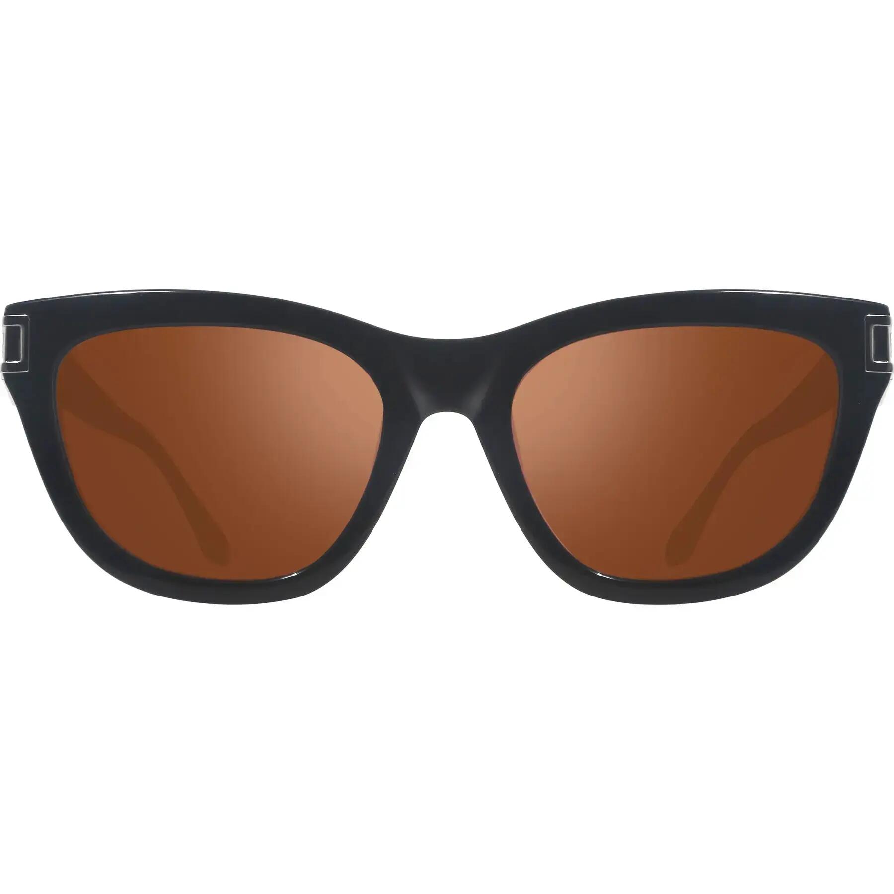 Damskie okulary przeciwsłoneczne Revo Olive 2/4