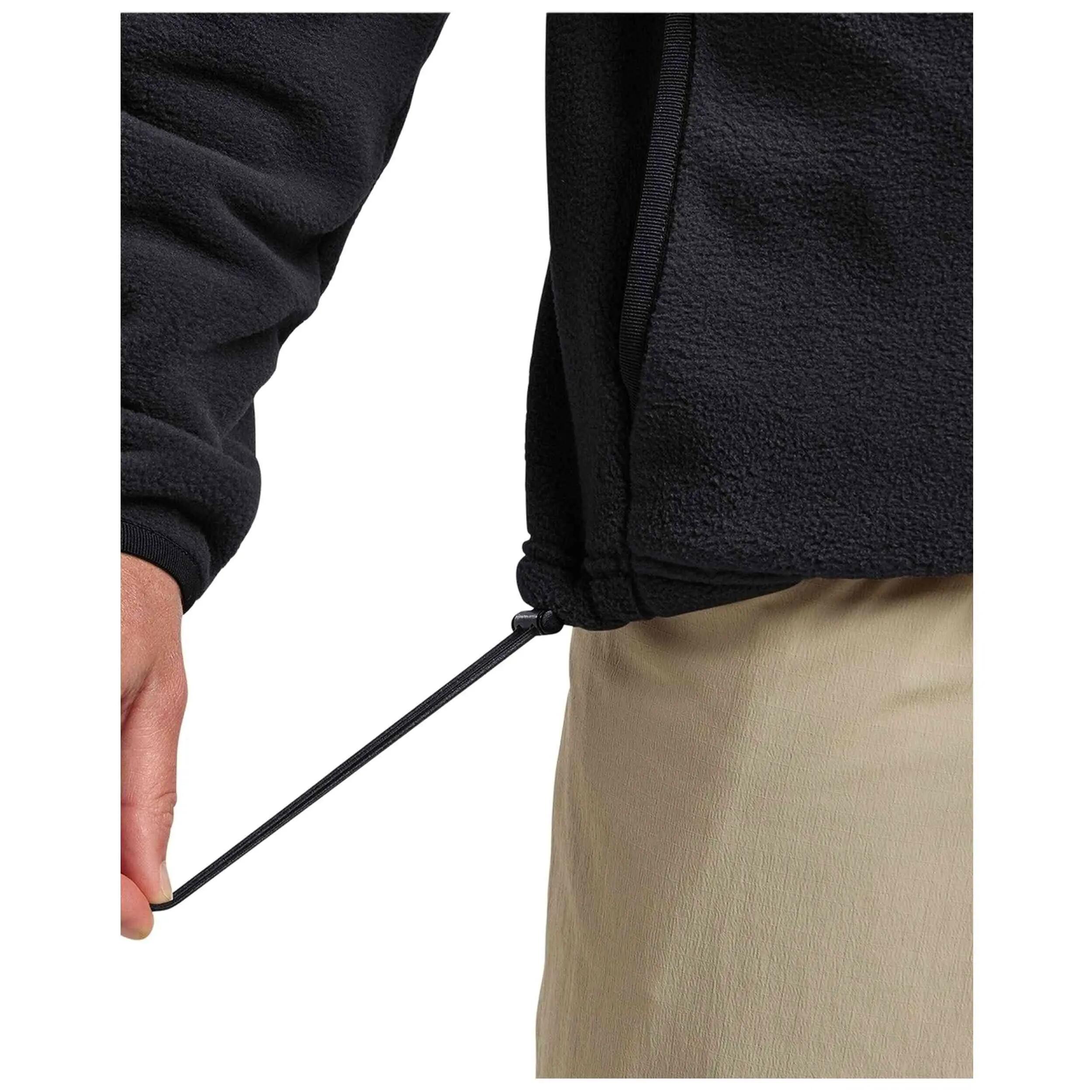 Lange mouw poloshirt Jack Wolfskin model A64109 voor mannen 3/4
