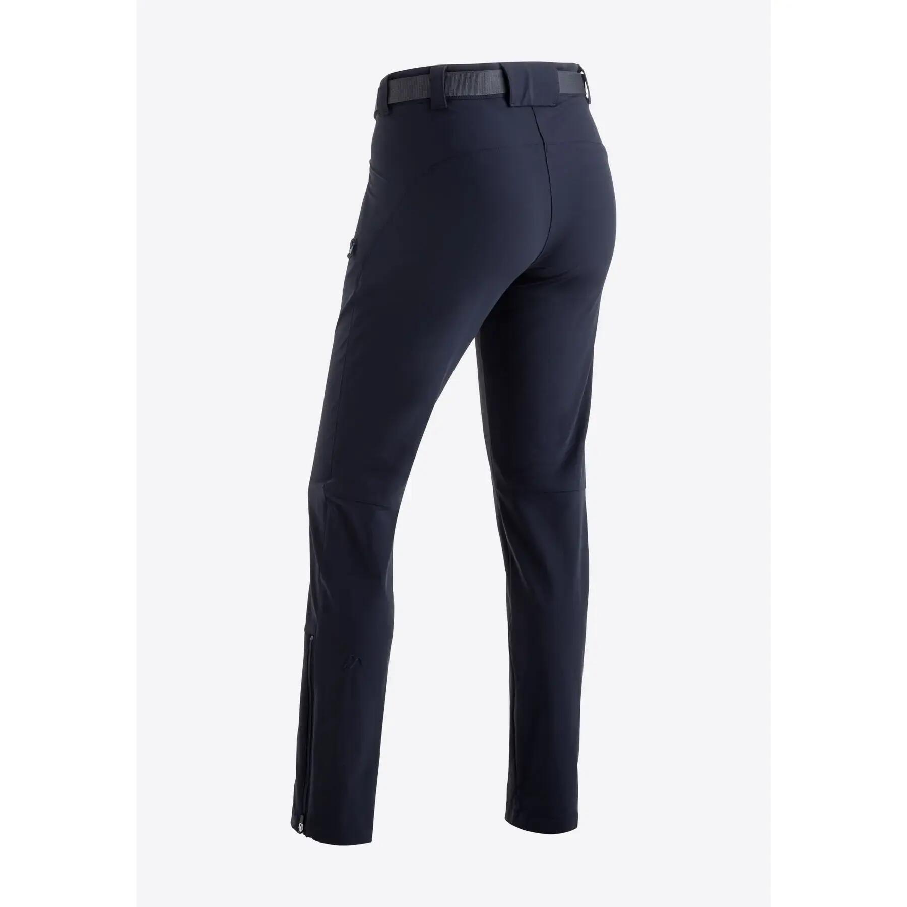 Maier Sports Damen Wanderhose Lana slim 3000233 3/8