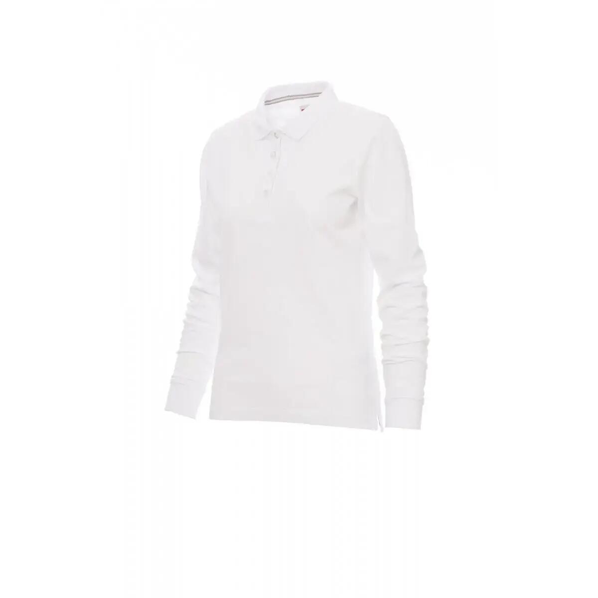 Donna Polo Payper Firenze 3/7
