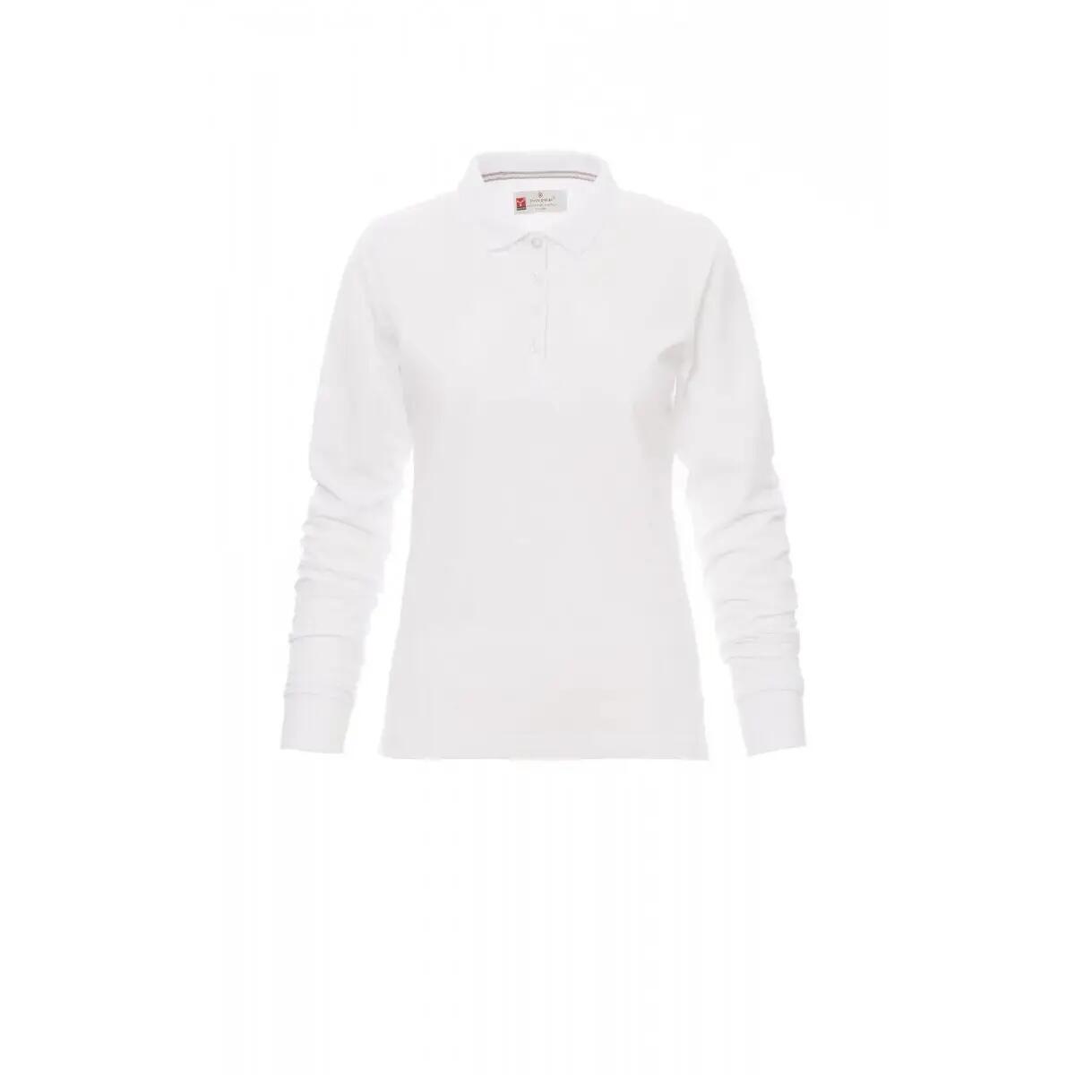 Donna Polo Payper Firenze 2/7