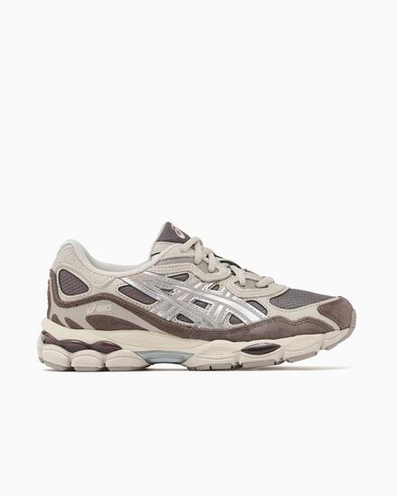 Buty casualowe Asics Gel-NYC Marron