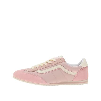 Vans Super Lowpro Rose