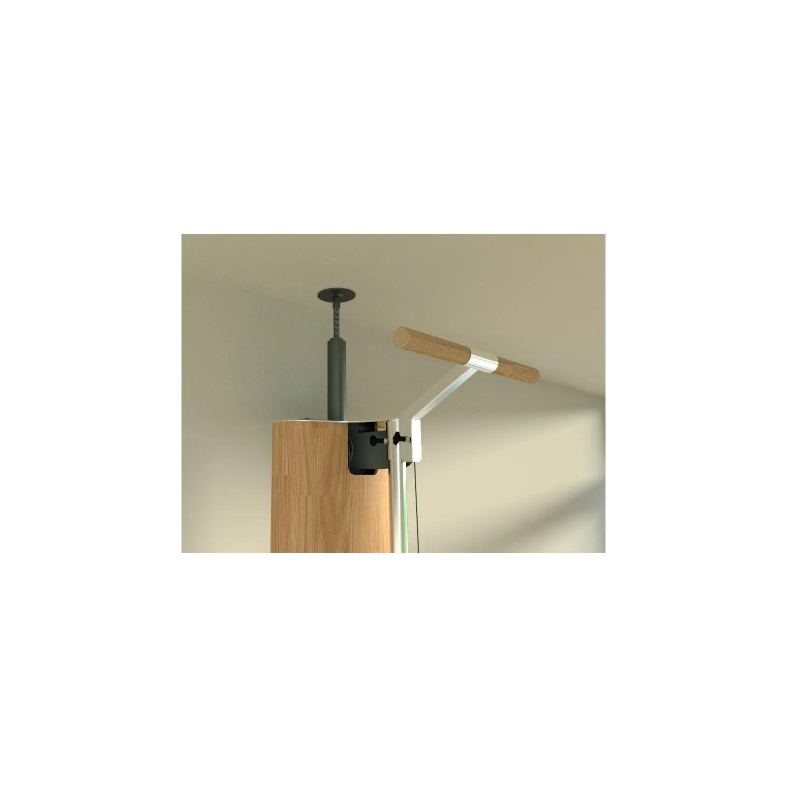 Plafondsteunen - SlimBeam - NOHRD - verstelbaar, 232-242 cm 2/2