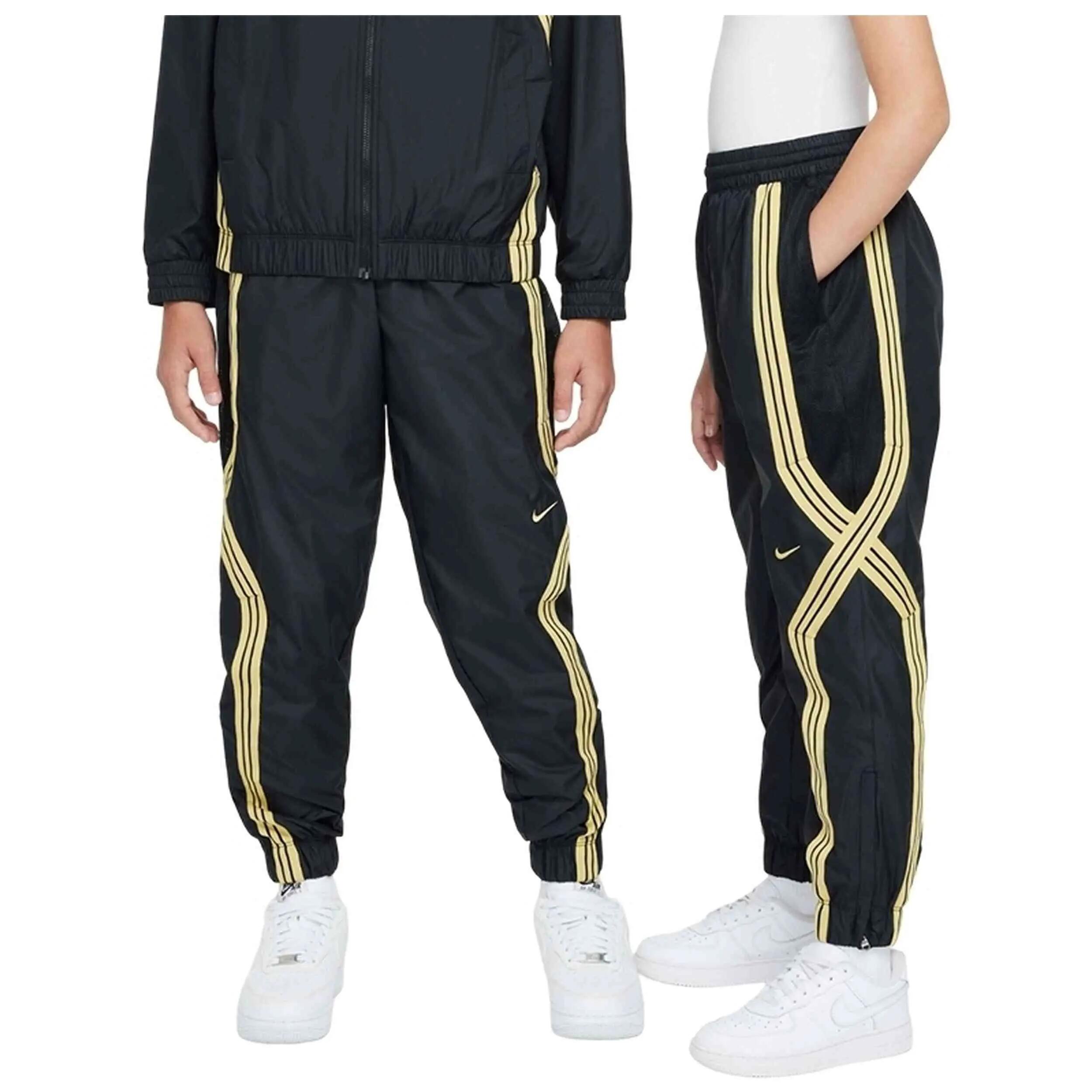 Trainingshose Jordan Modell 95D549-GF6 für unisex jungen 5/5