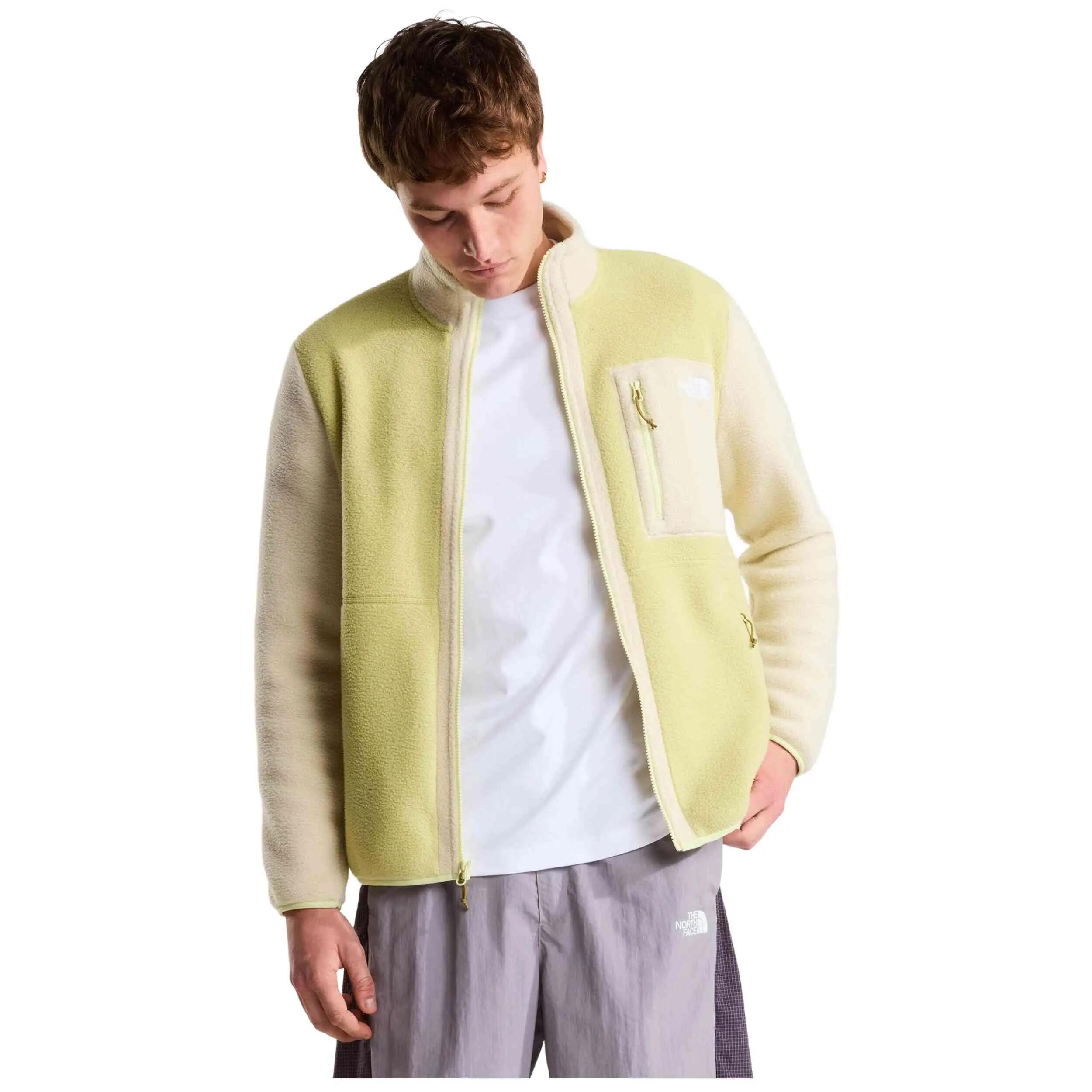 Polar The North Face modelo Nuketo para unissex 5/5