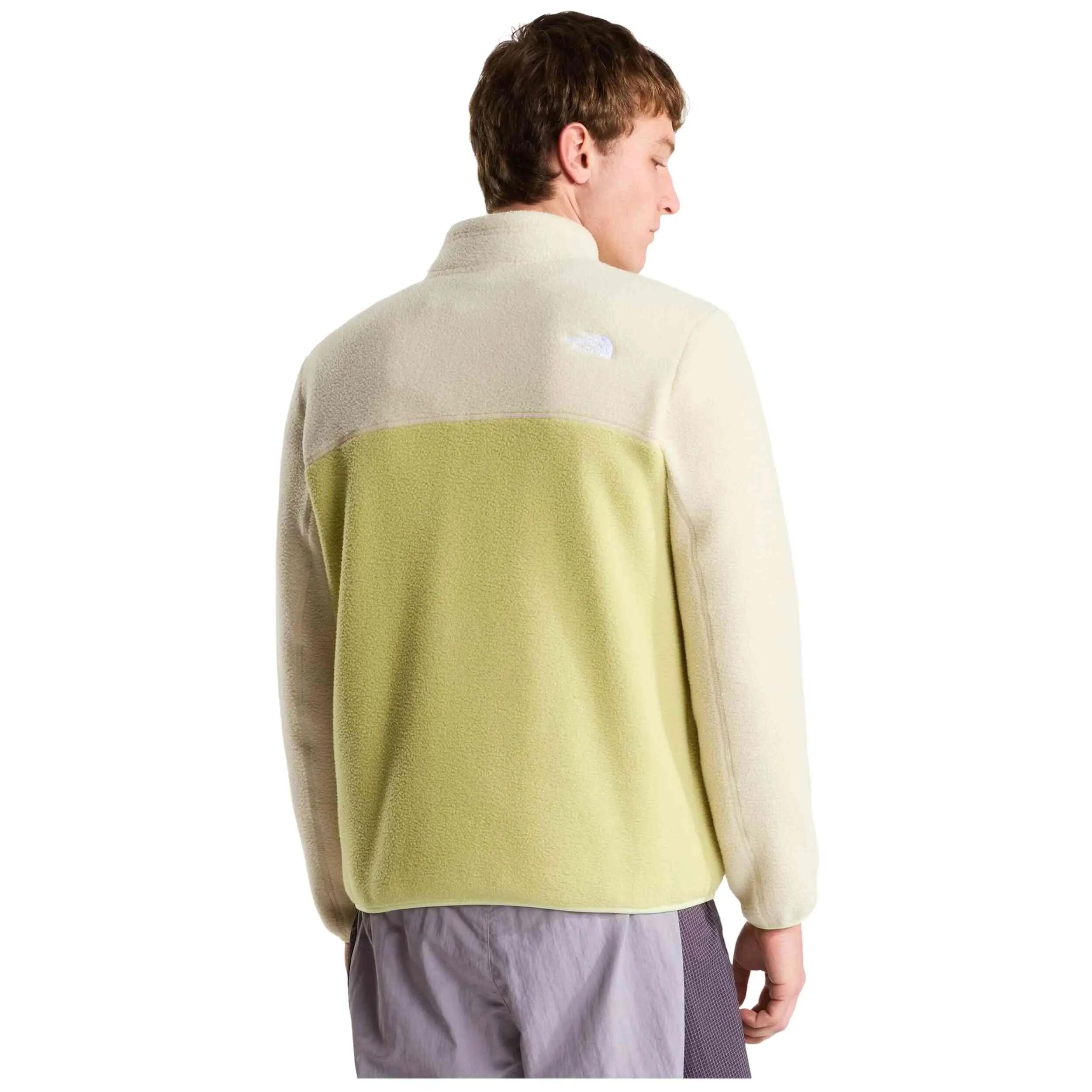 Polar The North Face modelo Nuketo para unissex 4/5