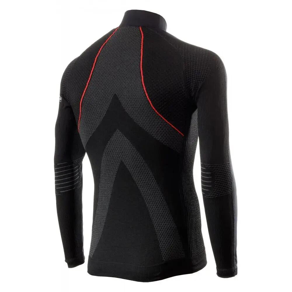 Maillot moto manches longues Sixs wind WT 2/2