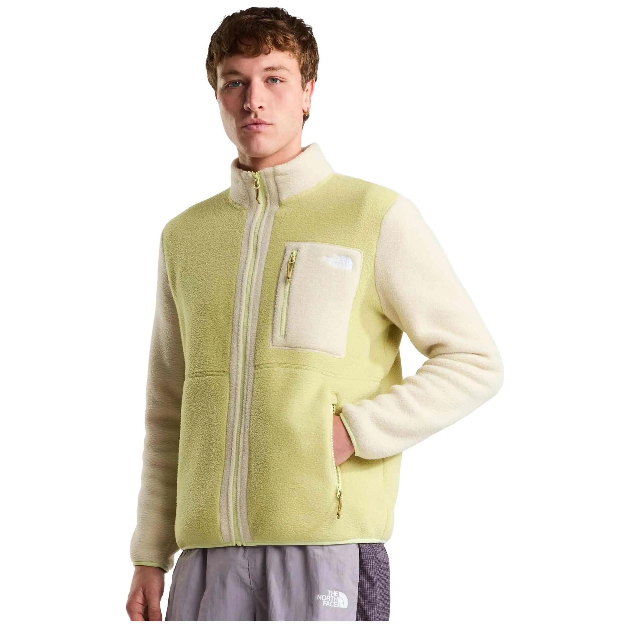 Polar The North Face modelo Nuketo para unissex 3/5