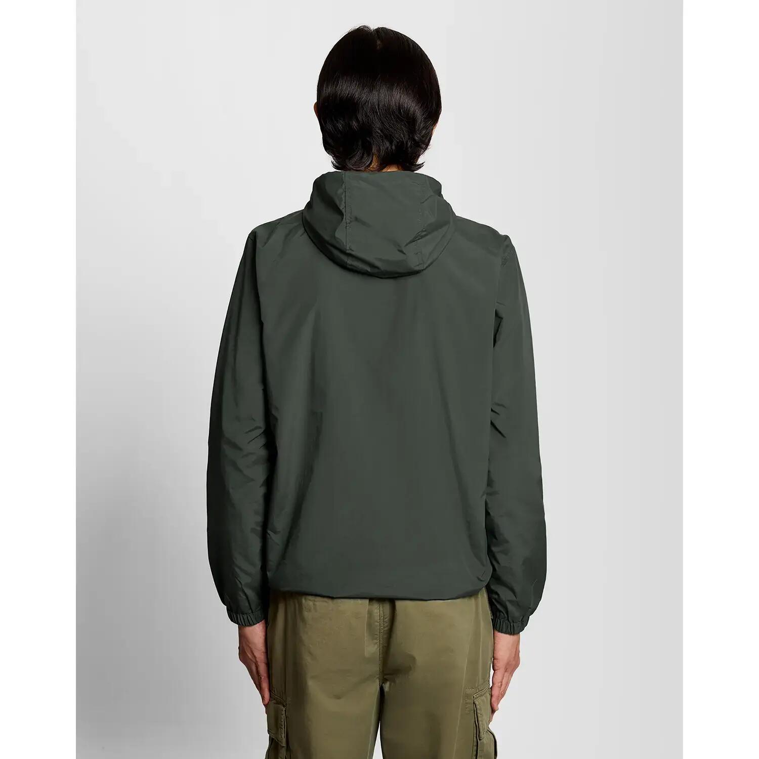 Sweatshirt à capuche Lyle & Scott 5/5