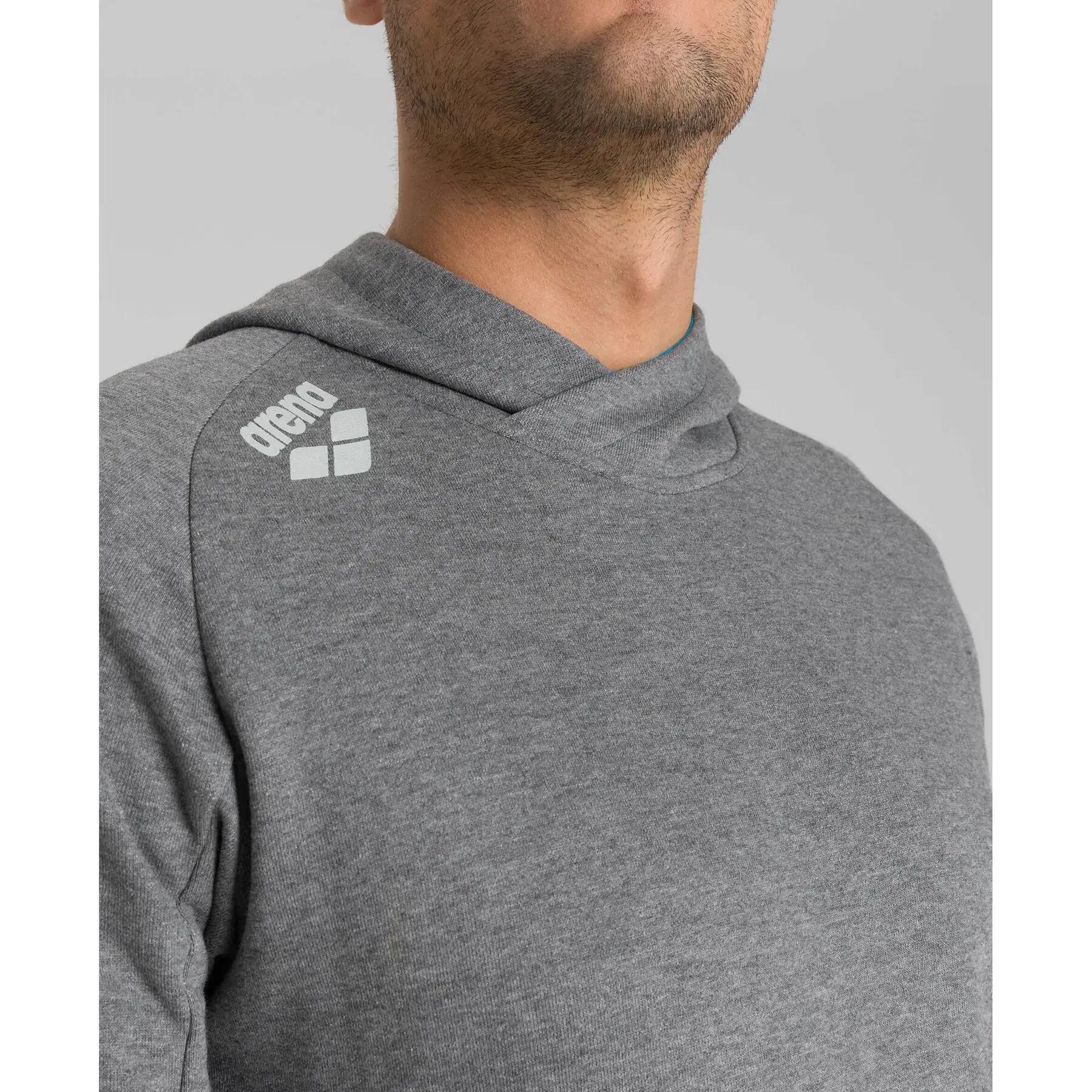 Sweatshirt à capuche Arena TE 5/5