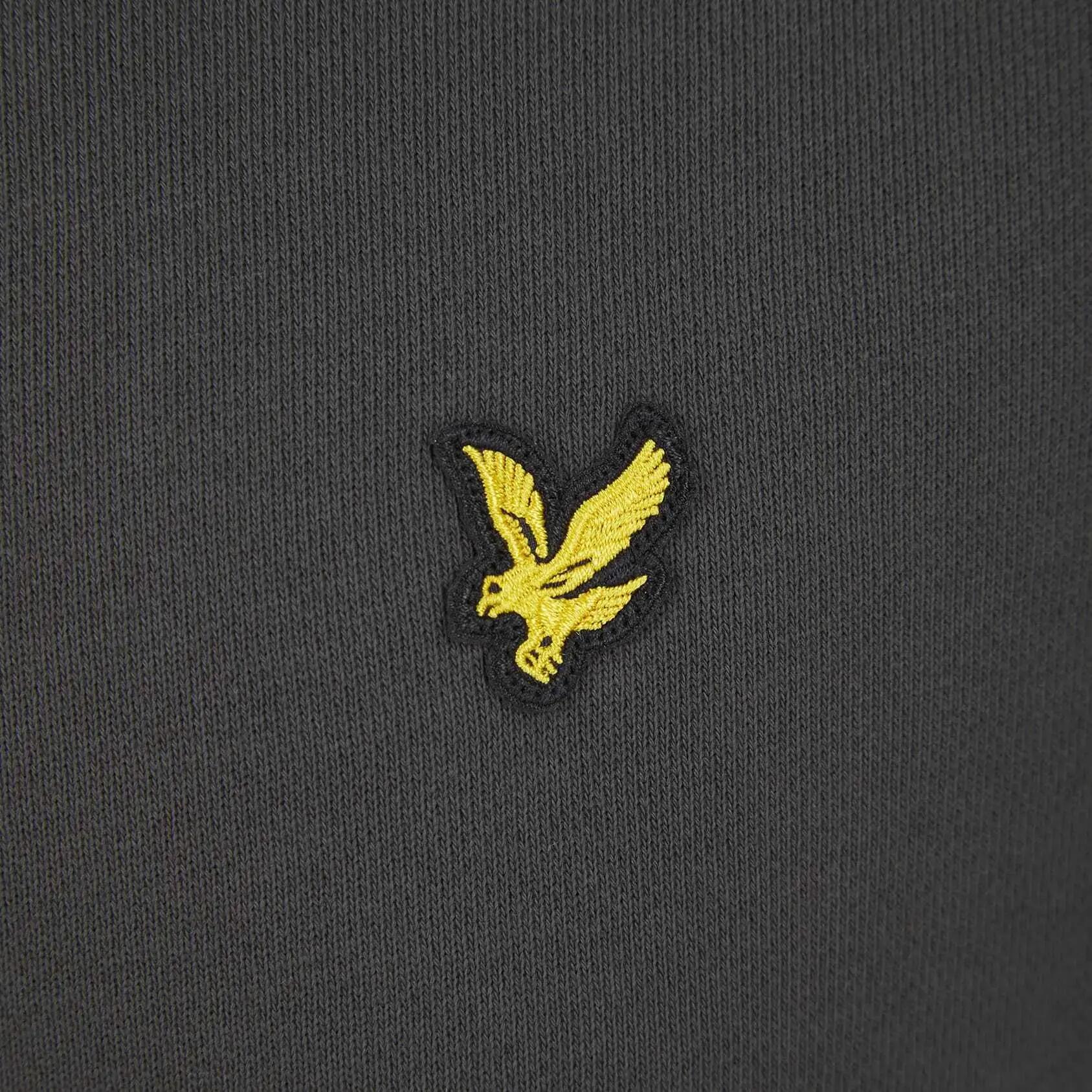 Sweatshirt à capuche Lyle & Scott 3/3