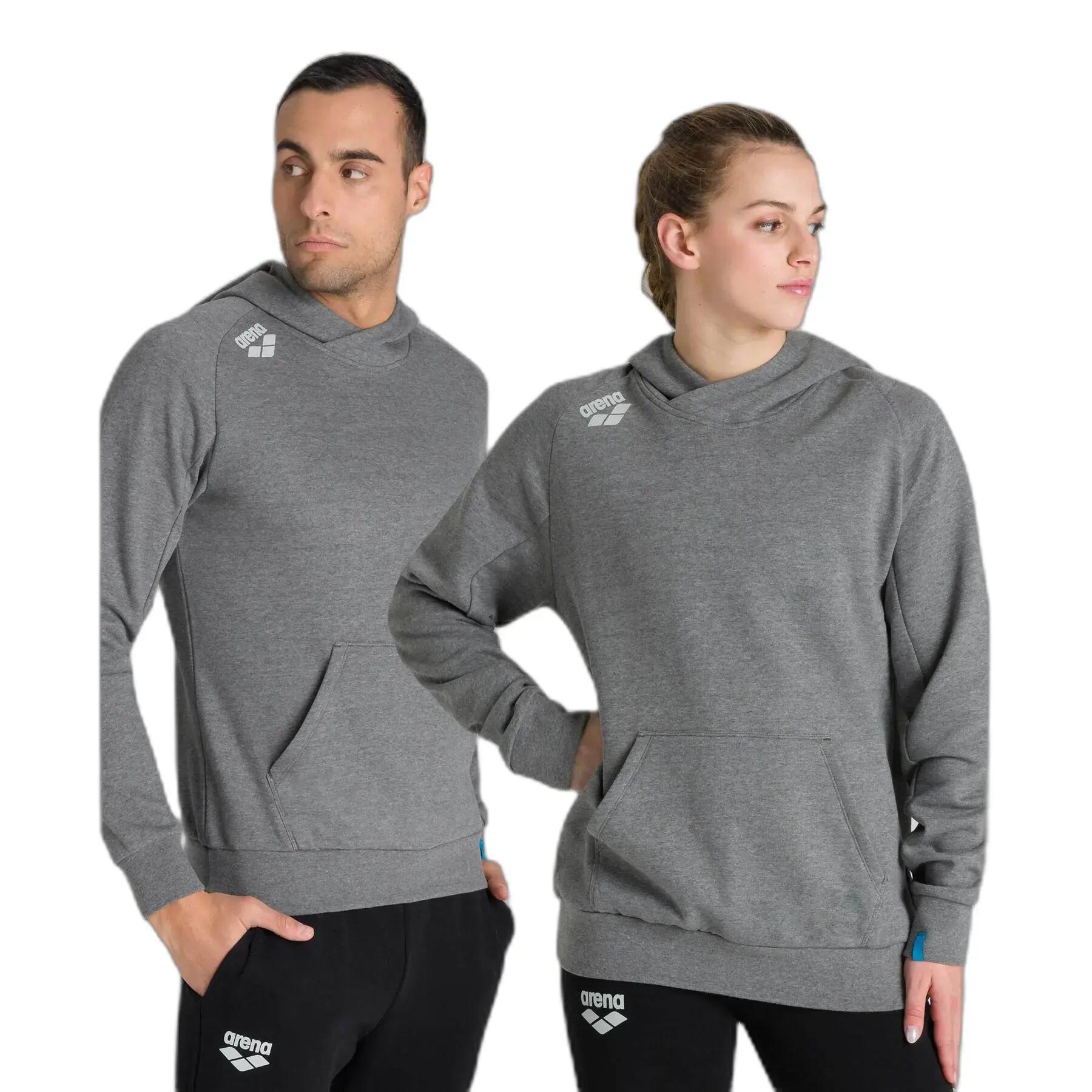Sweatshirt à capuche Arena TE 4/5