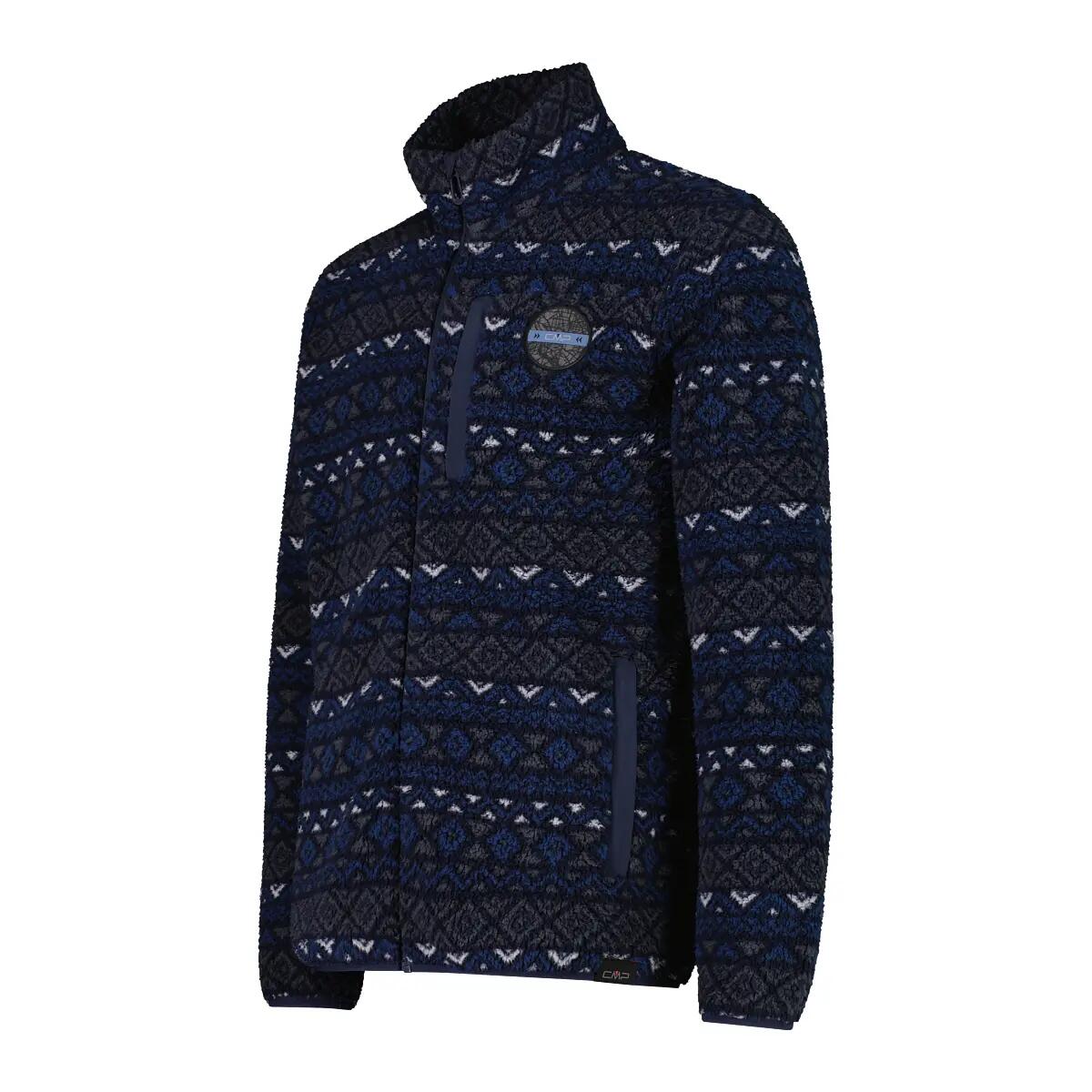 Fleece CMP 3/3