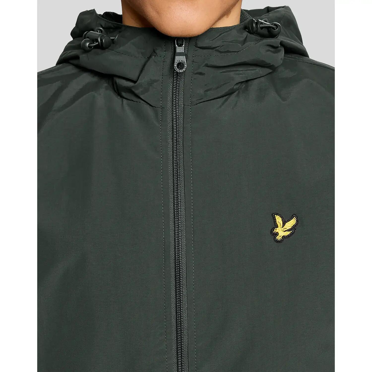 Sweatshirt à capuche Lyle & Scott 4/5