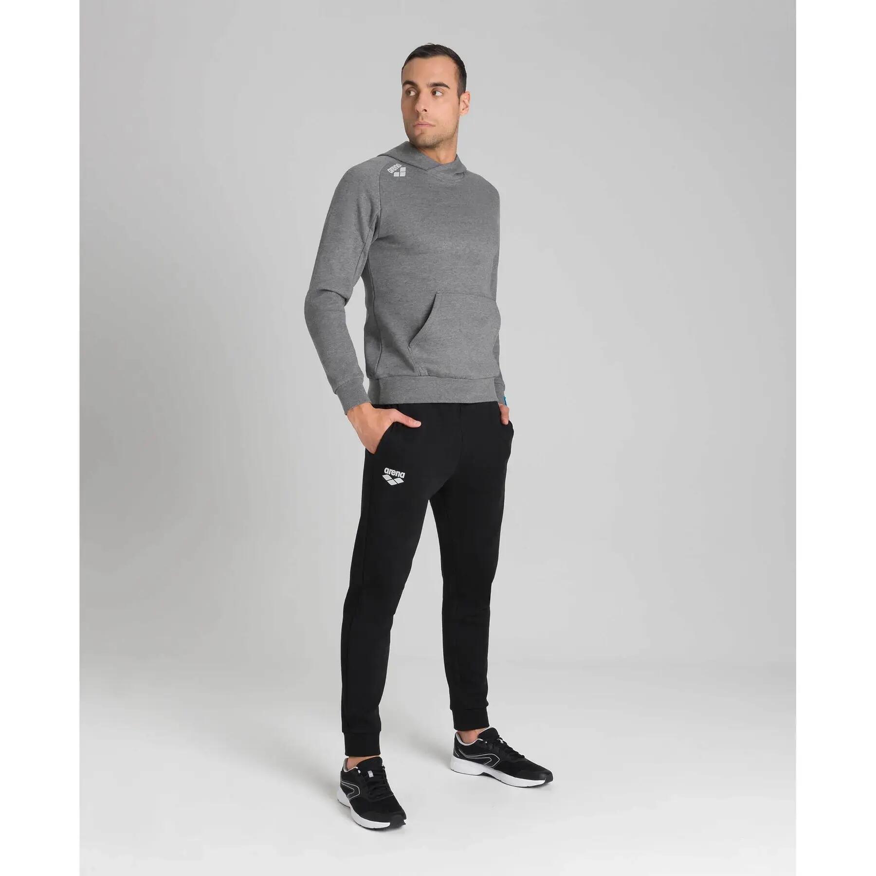 Sweatshirt à capuche Arena TE 3/5