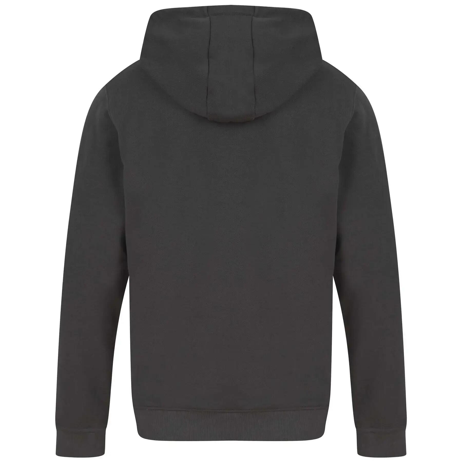 Sweatshirt à capuche Lyle & Scott 2/3