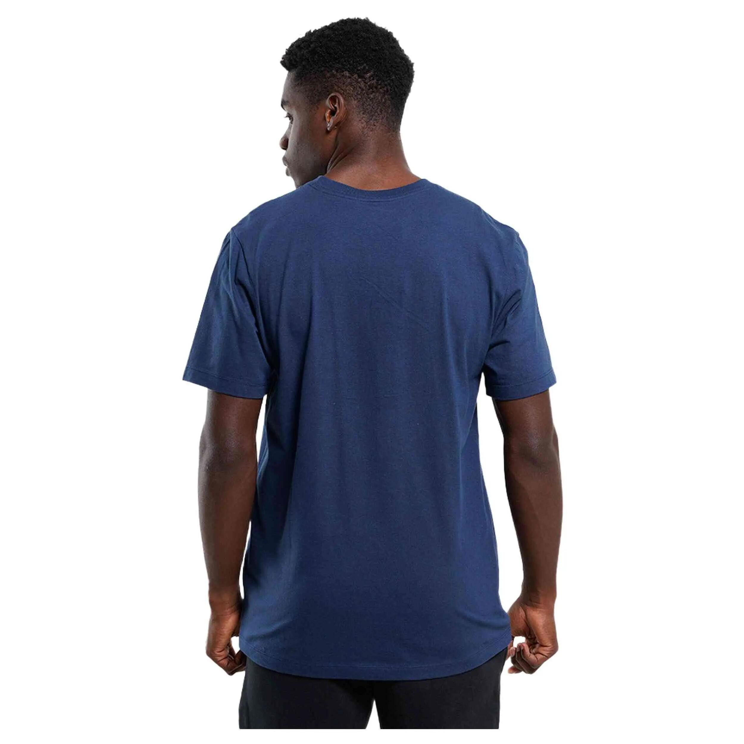 T-shirt met korte mouwen Fanatics model N199-44B-NK-CJP voor mannen 3/3