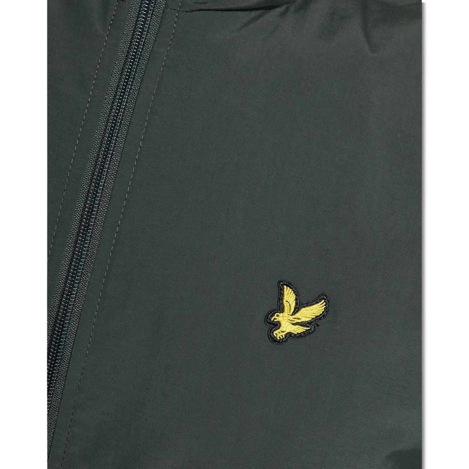 Sweatshirt à capuche Lyle & Scott 2/5
