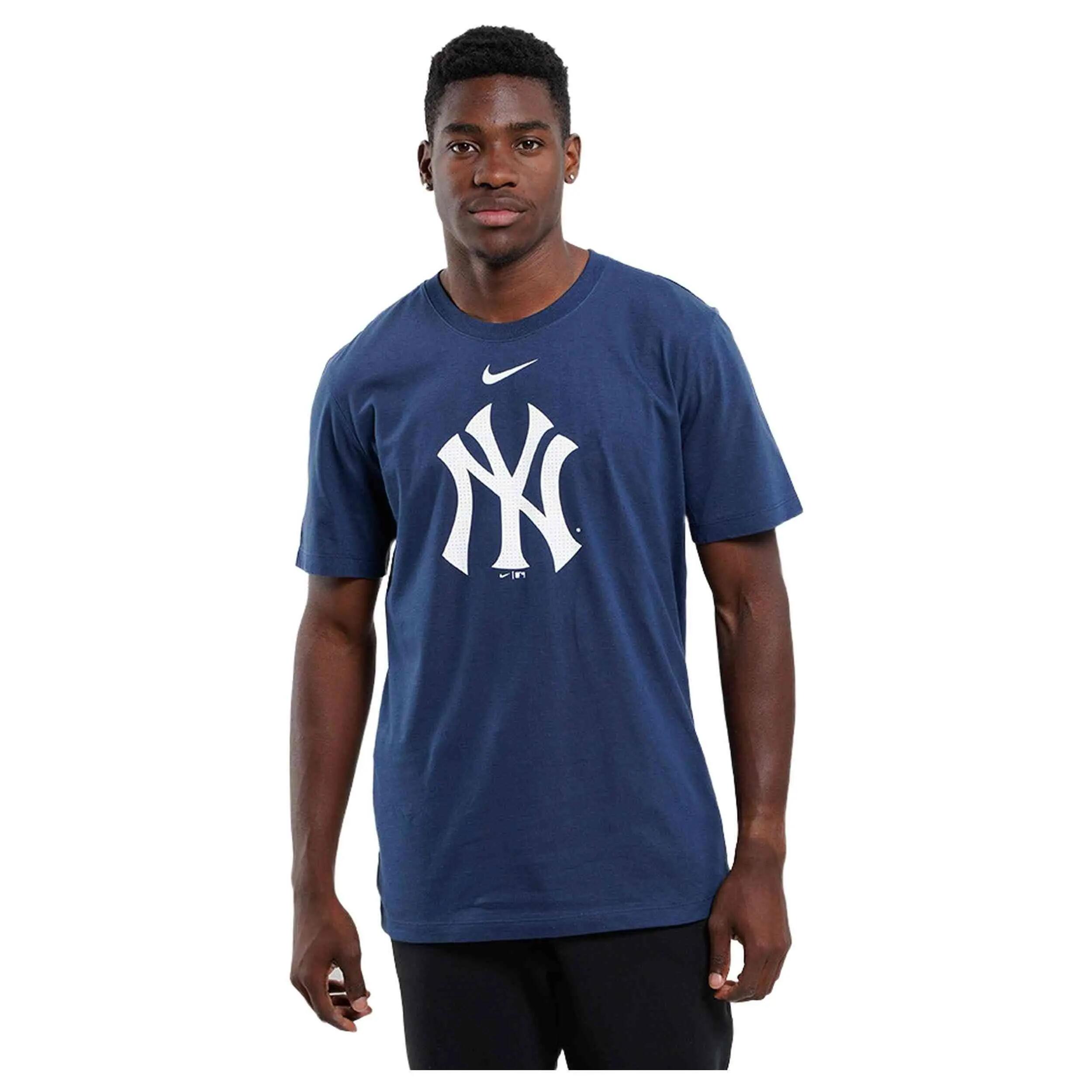 T-shirt met korte mouwen Fanatics model N199-44B-NK-CJP voor mannen 2/3