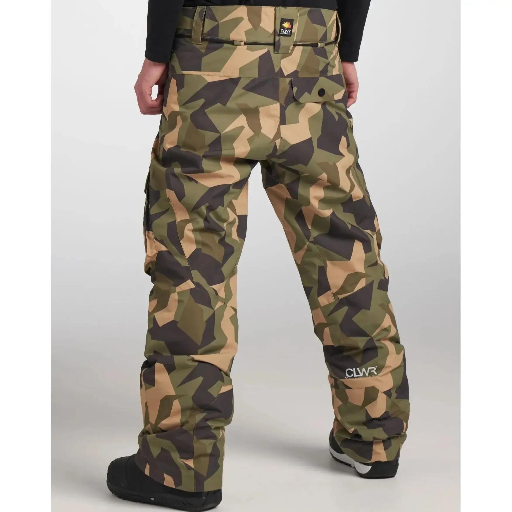 Pantalon de snowboard Colourwear Flight 2/2