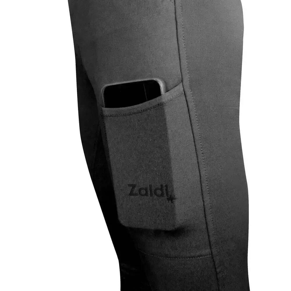 Reithose Full Grip Zaldi Bres 3001-960 3/3